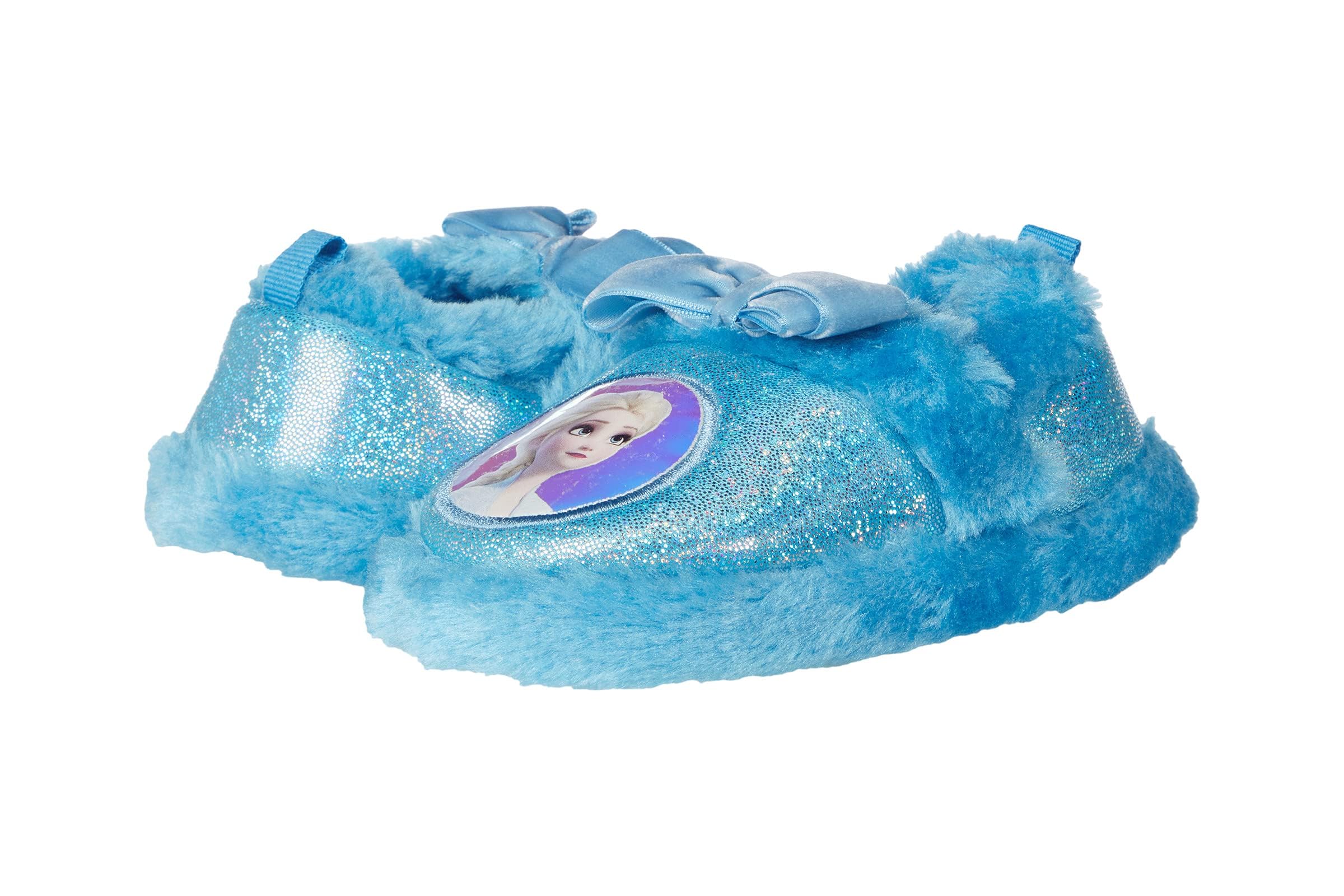 Josmo Frozen Slippers (Toddler/Little Kid)