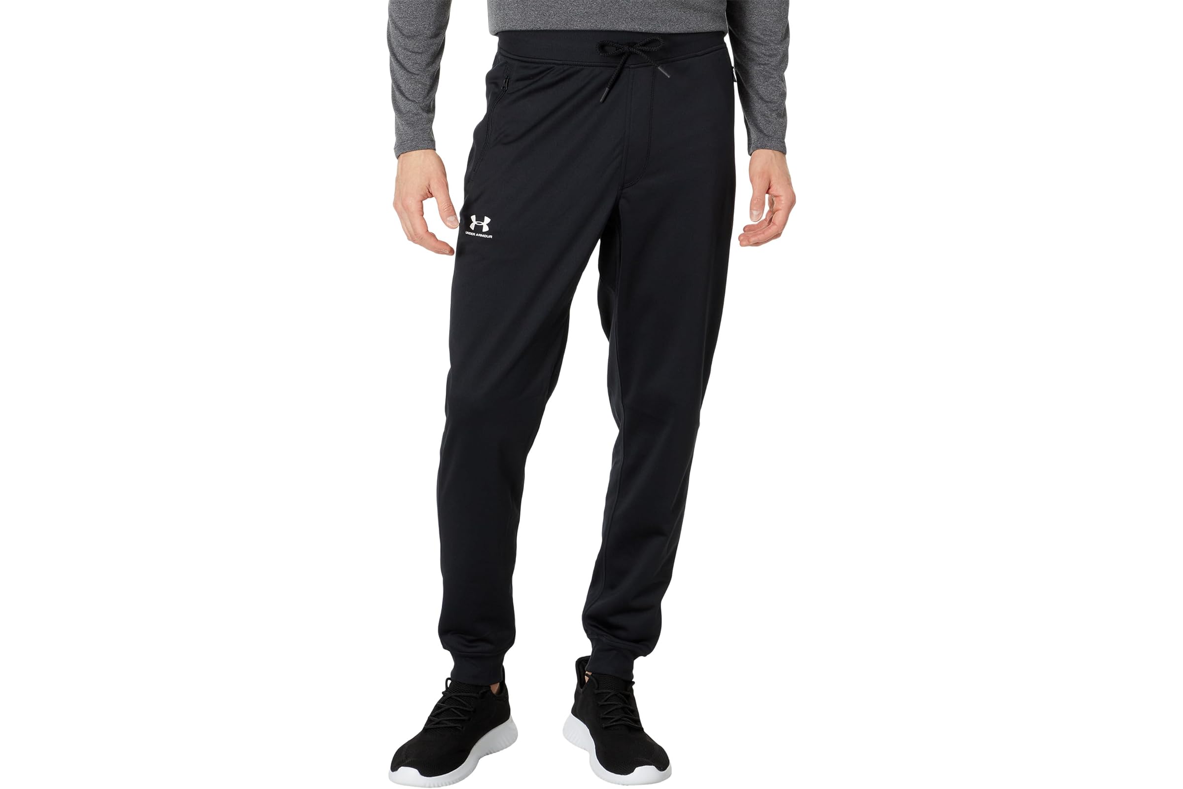 Under Armour Sportstyle Tricot Jogger