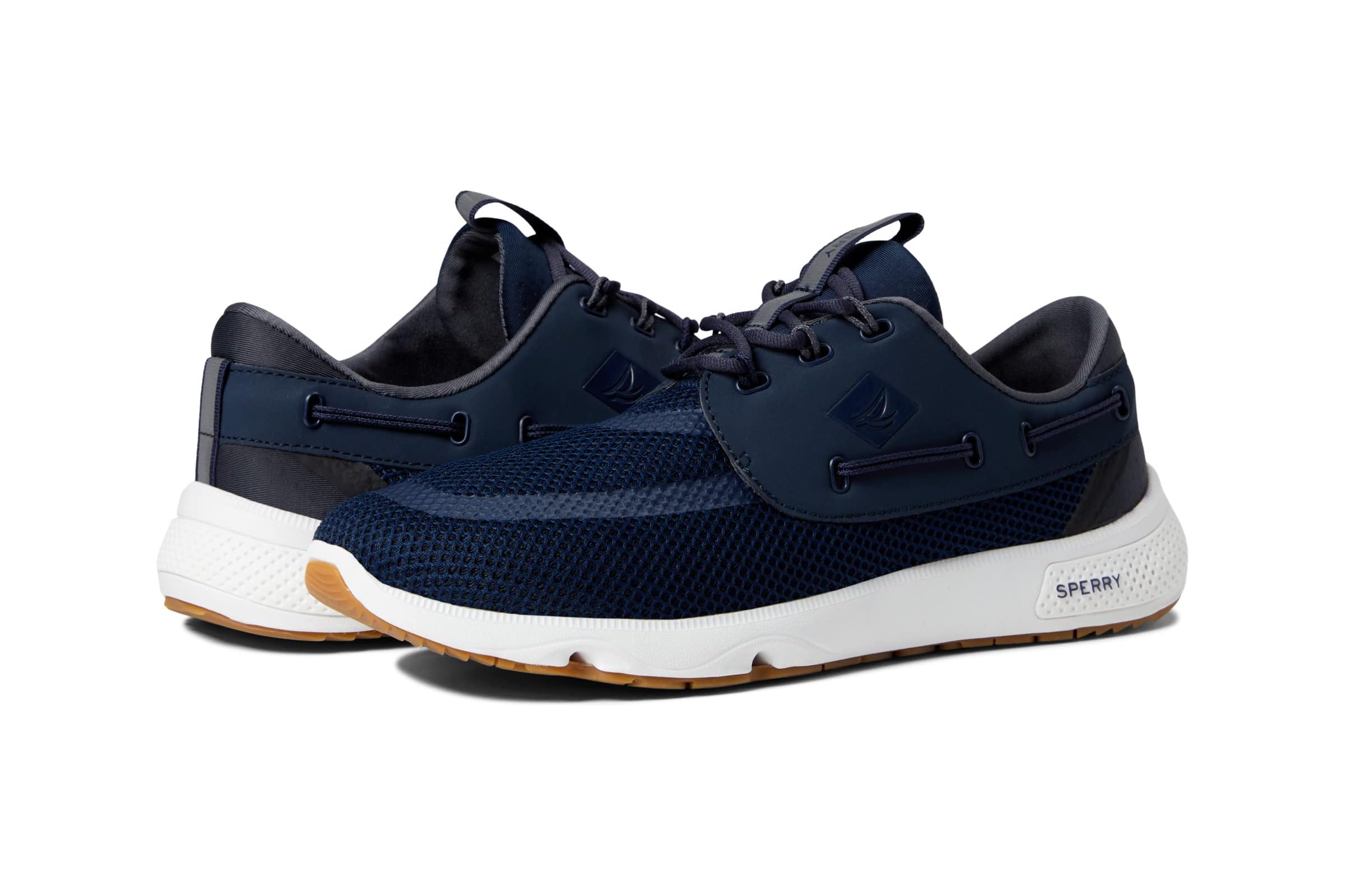 Мужские кроссовки Sperry 7 Seas 3-Eye