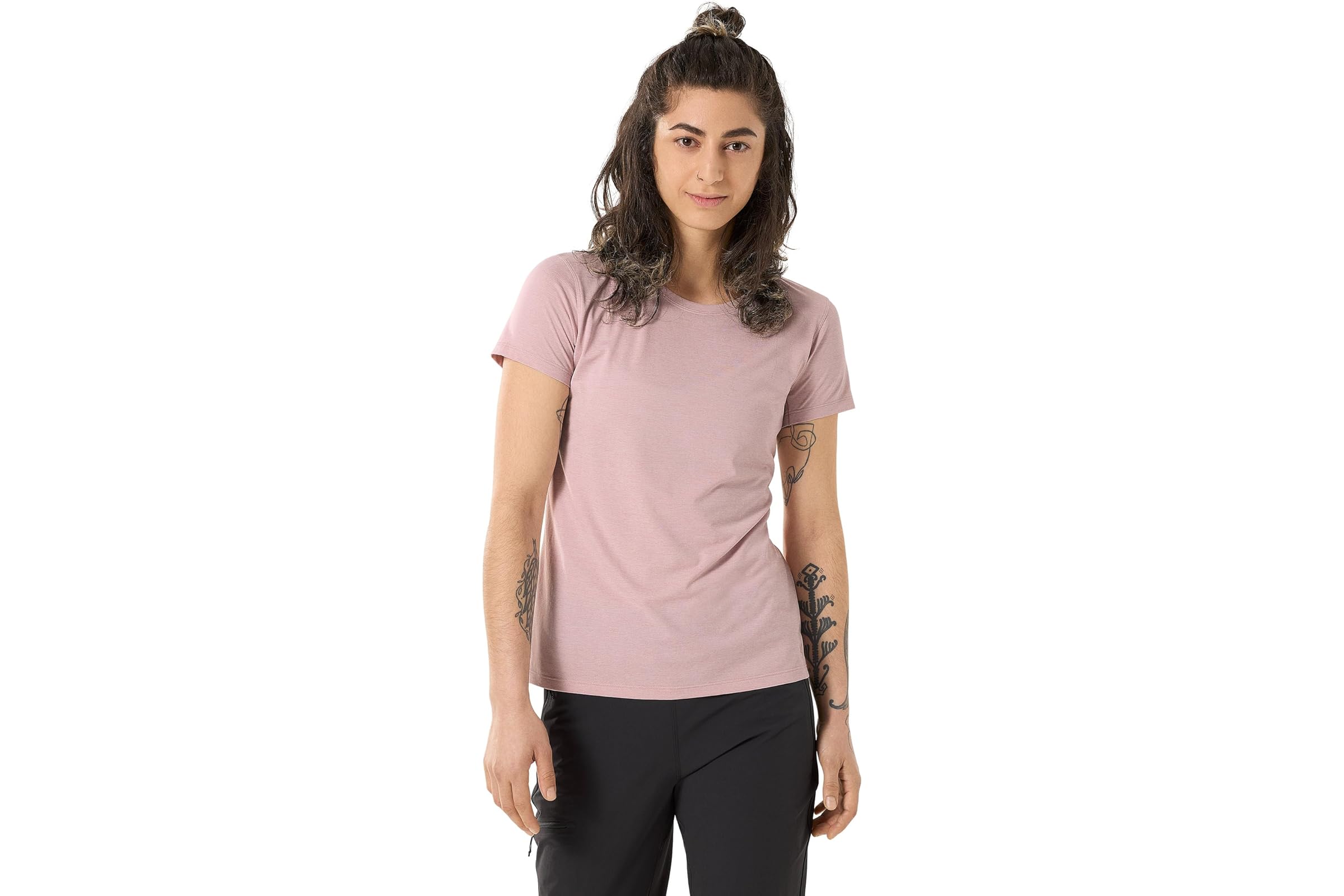 Arcteryx Taema Crew Short Sleeve