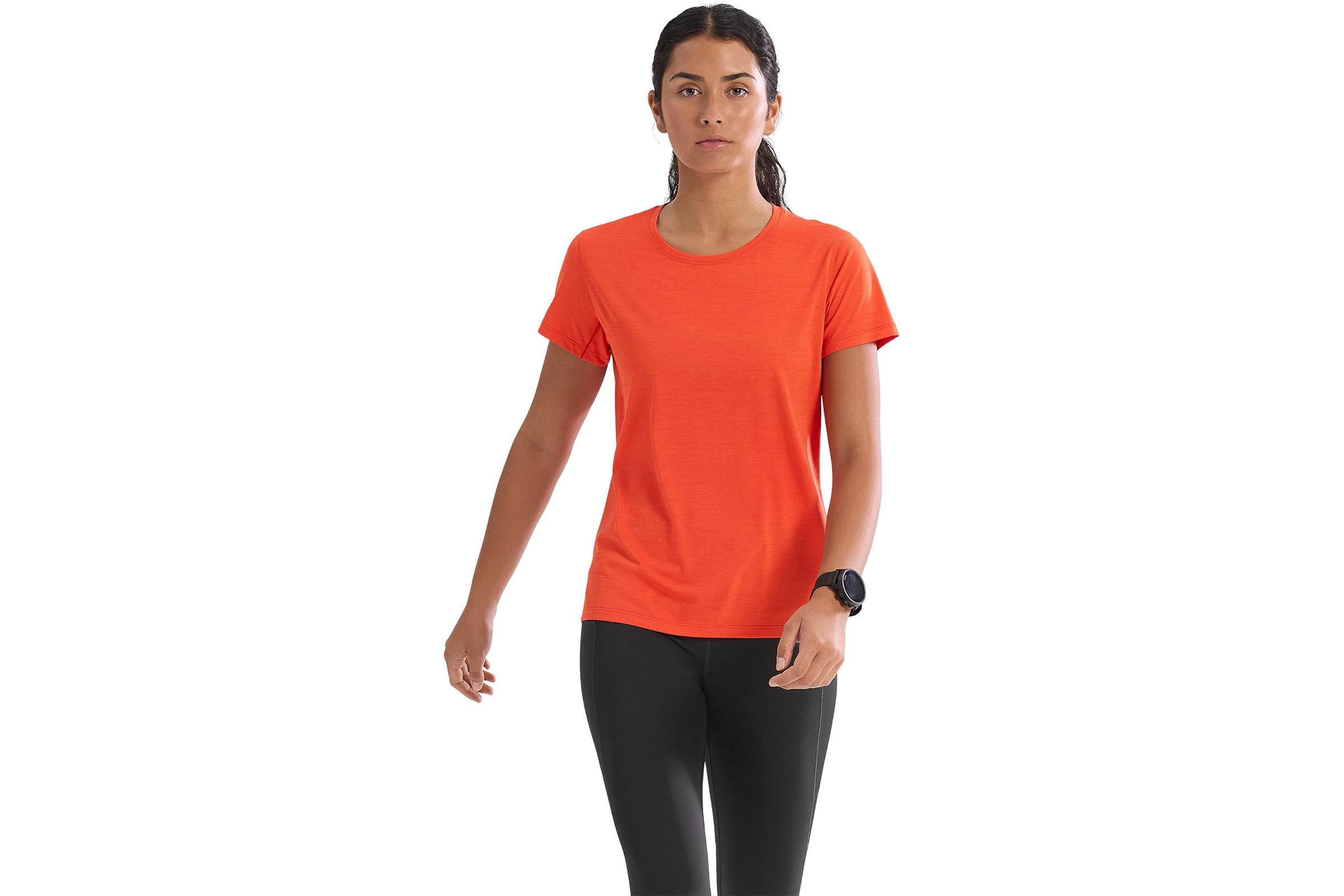 Arcteryx Taema Crew Short Sleeve 10190₽