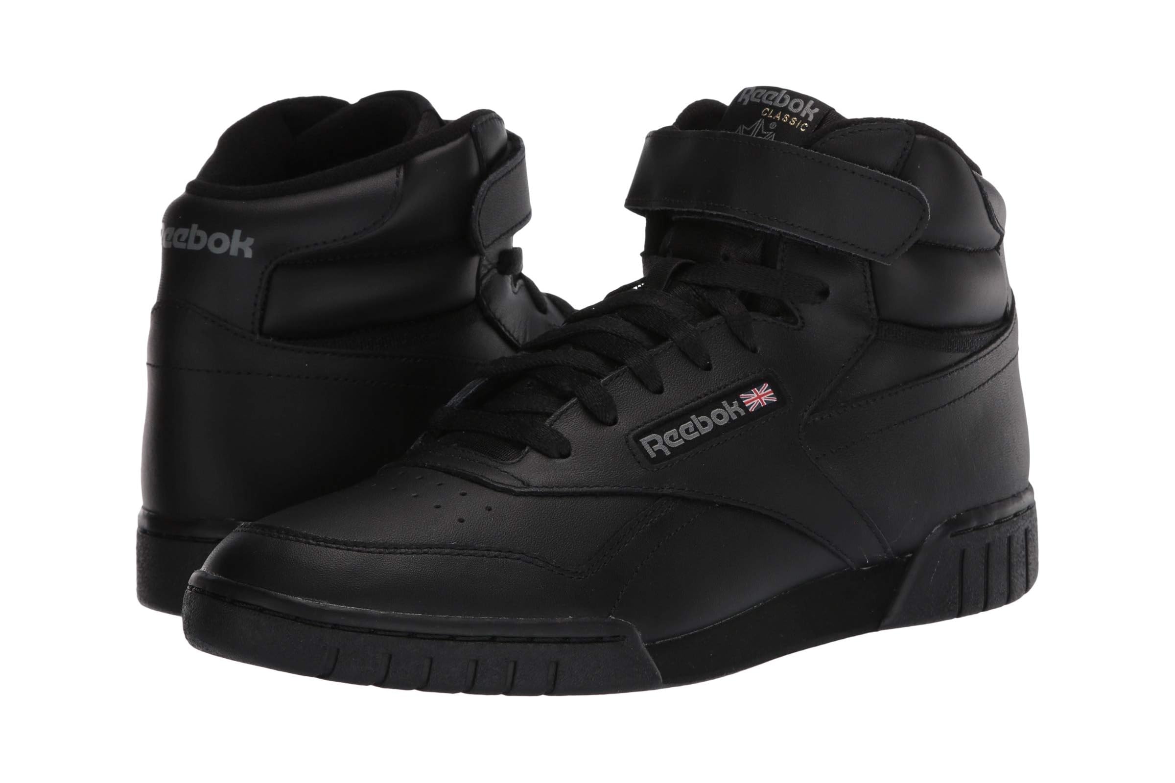 Reebok Lifestyle Ex-O Fit Hi High Top