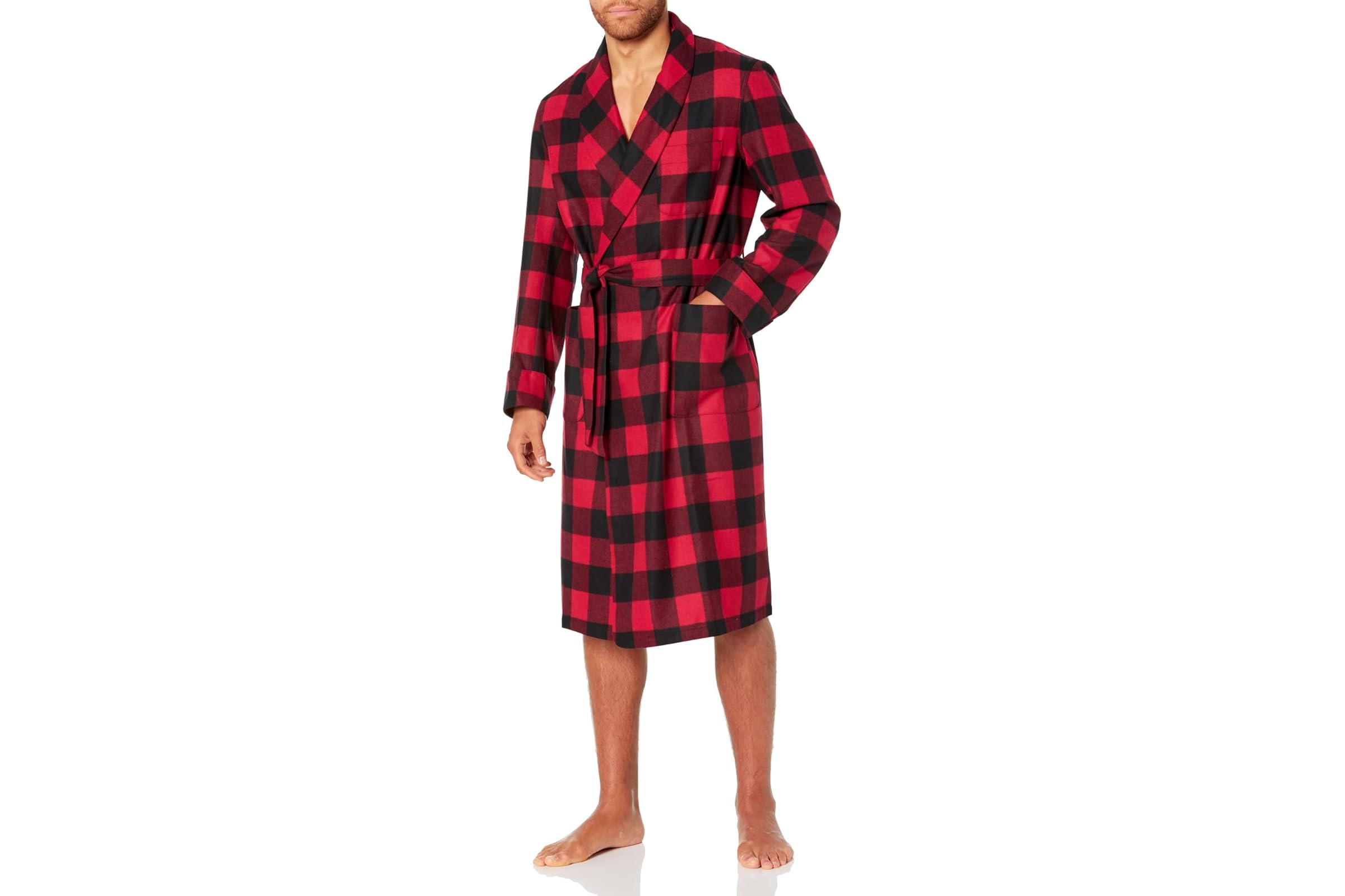 Pendleton Lounge Robe