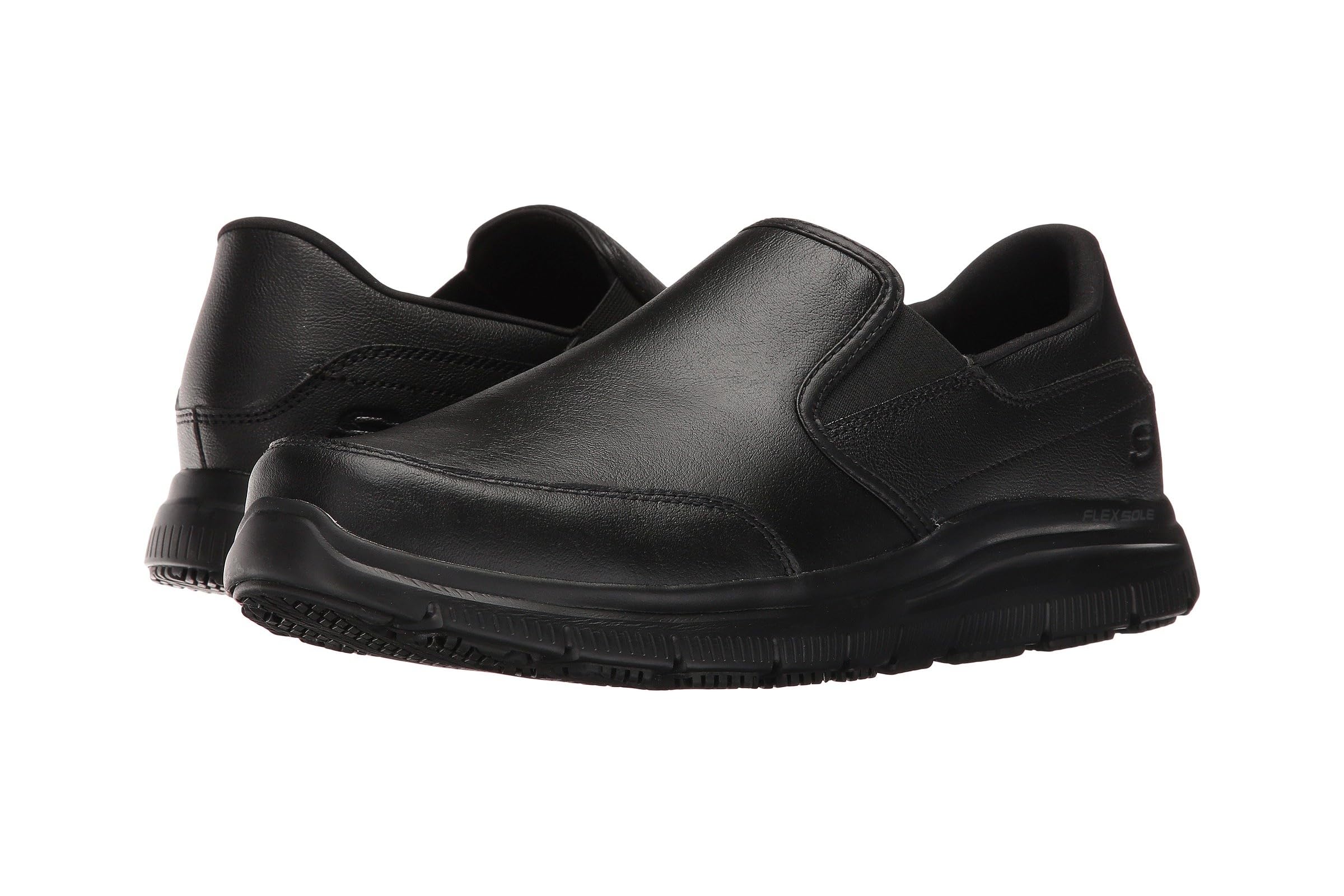 SKECHERS Work Flex Advantage SR - Bronwood 10490₽