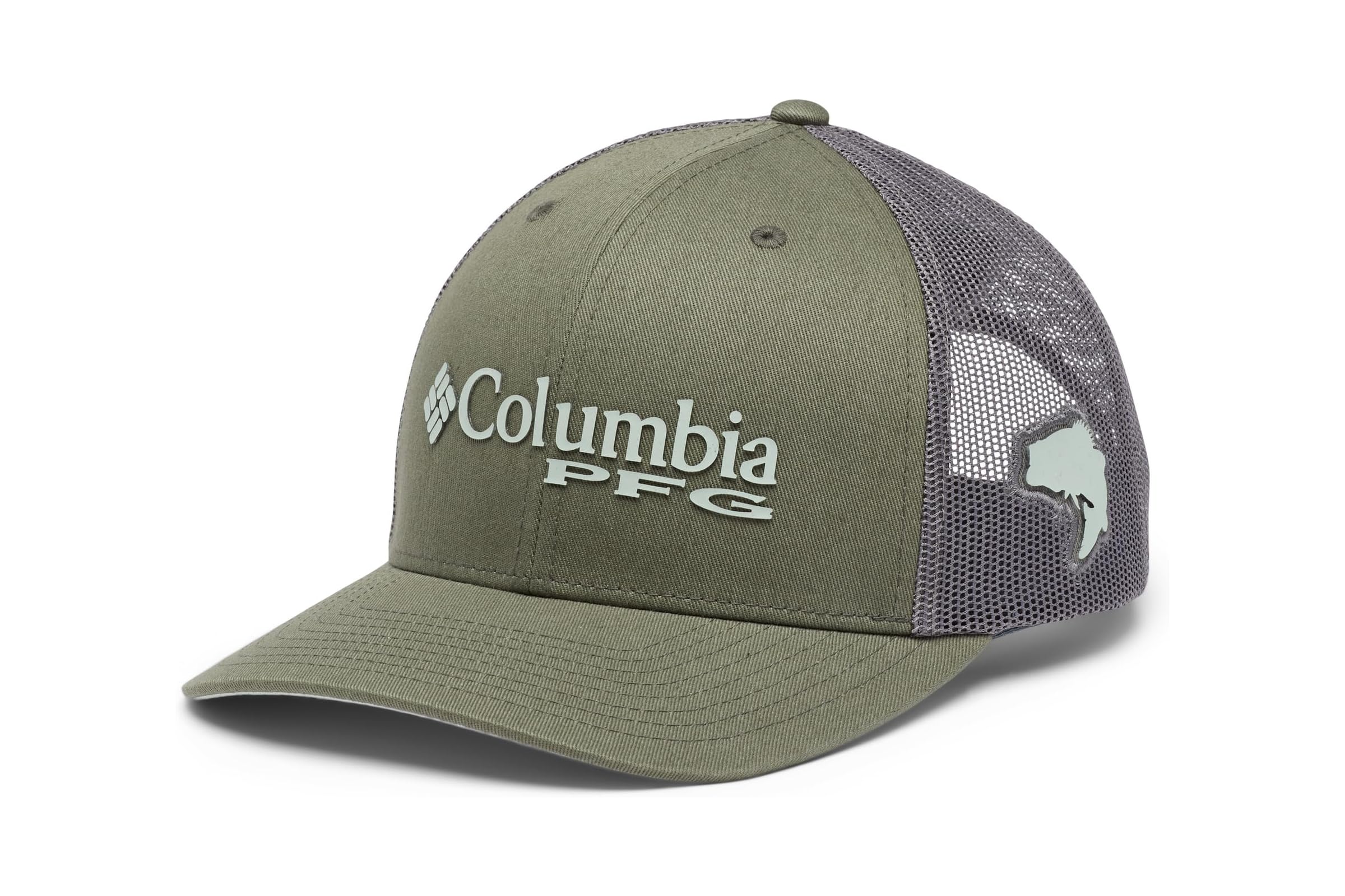 Columbia PFG Mesh Snap Back Ballcap 4690₽