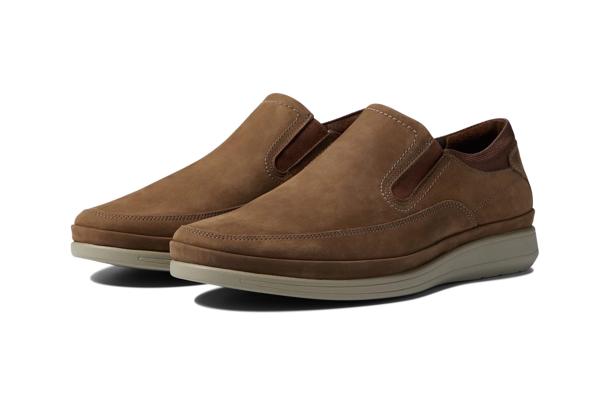 Лоферы Florsheim Motion Moc Toe Slip-On 23890₽