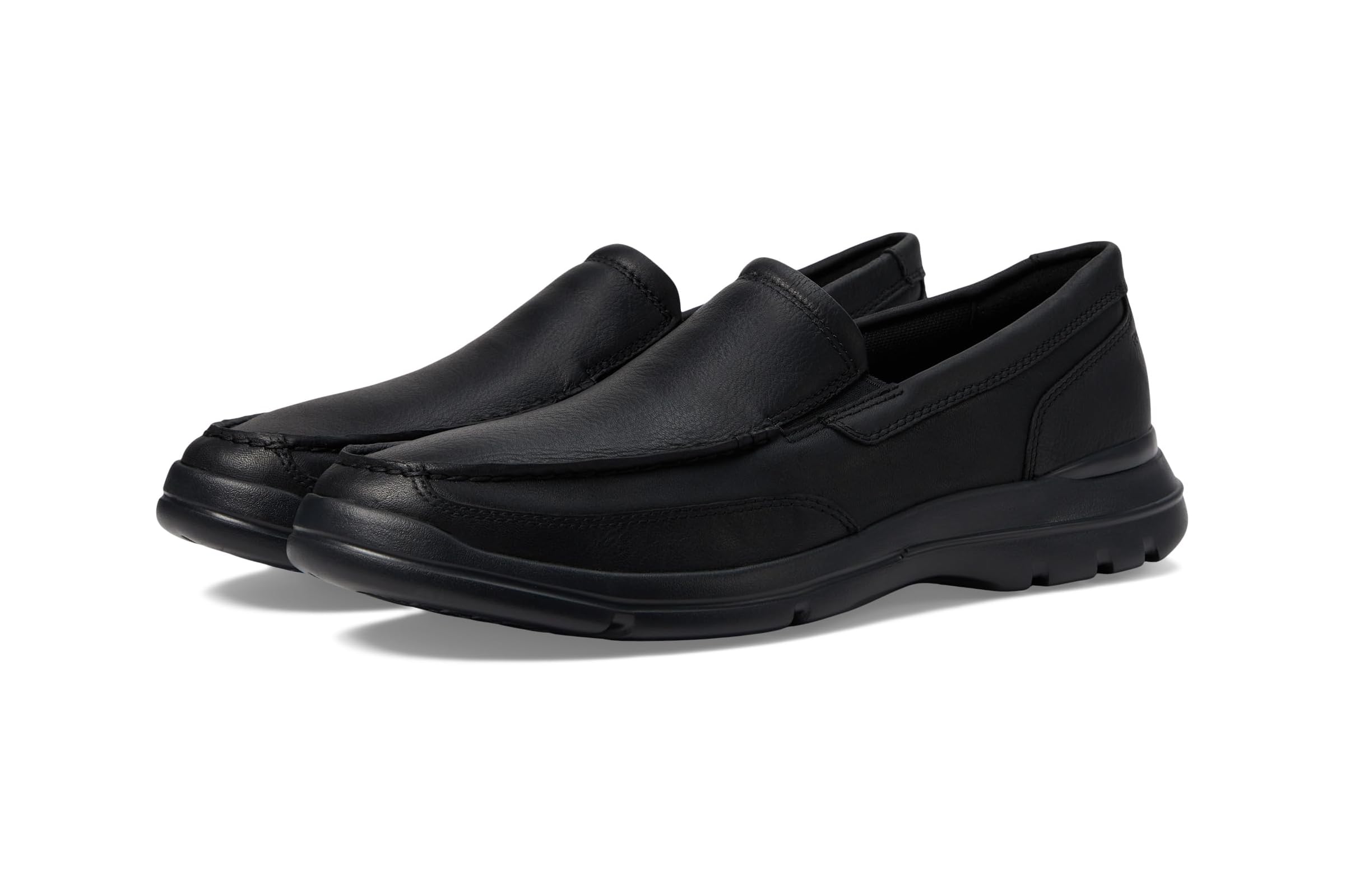 Rockport Junction Point Slip-On