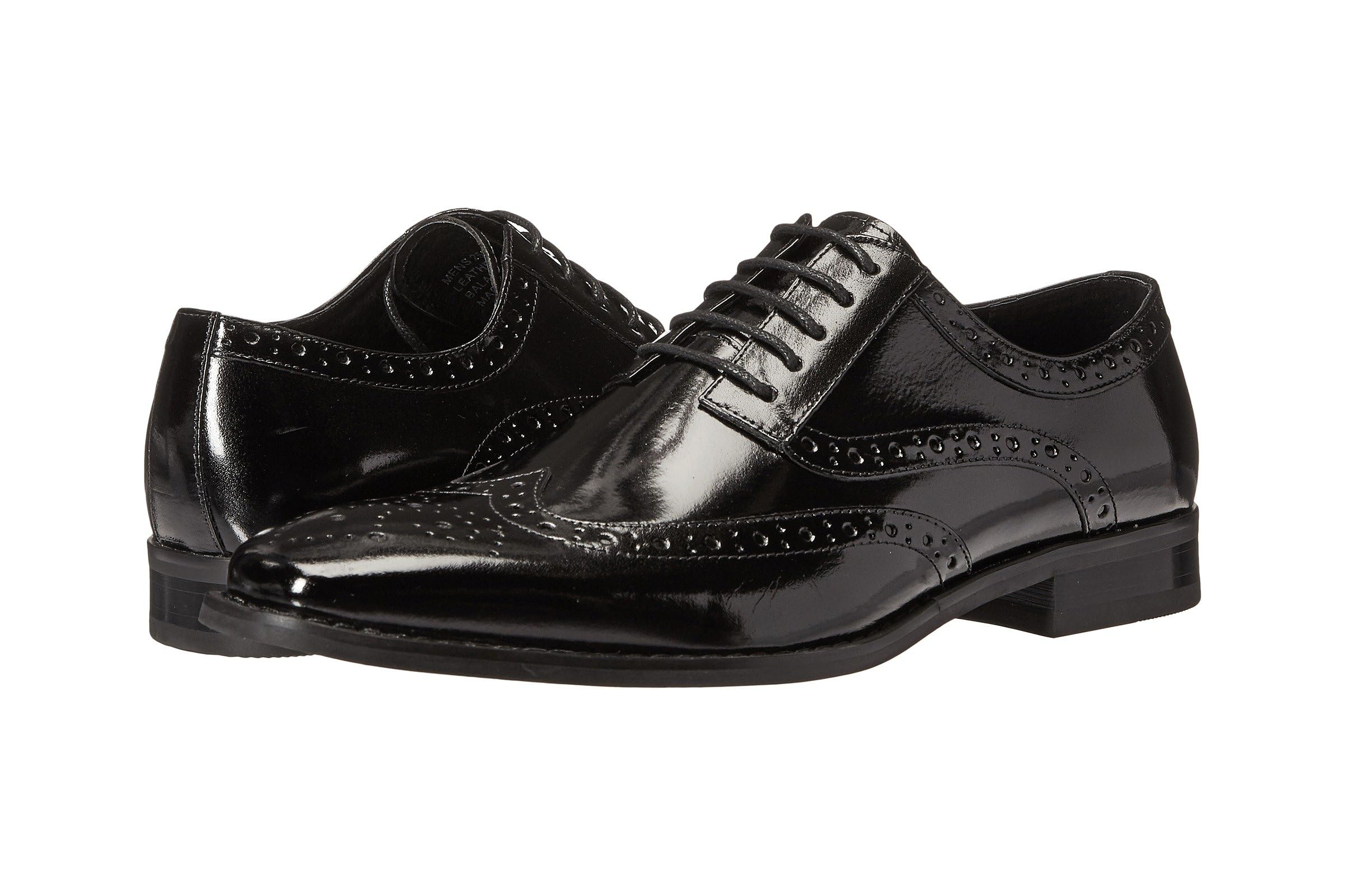 Stacy Adams Tinsley Wingtip Oxford