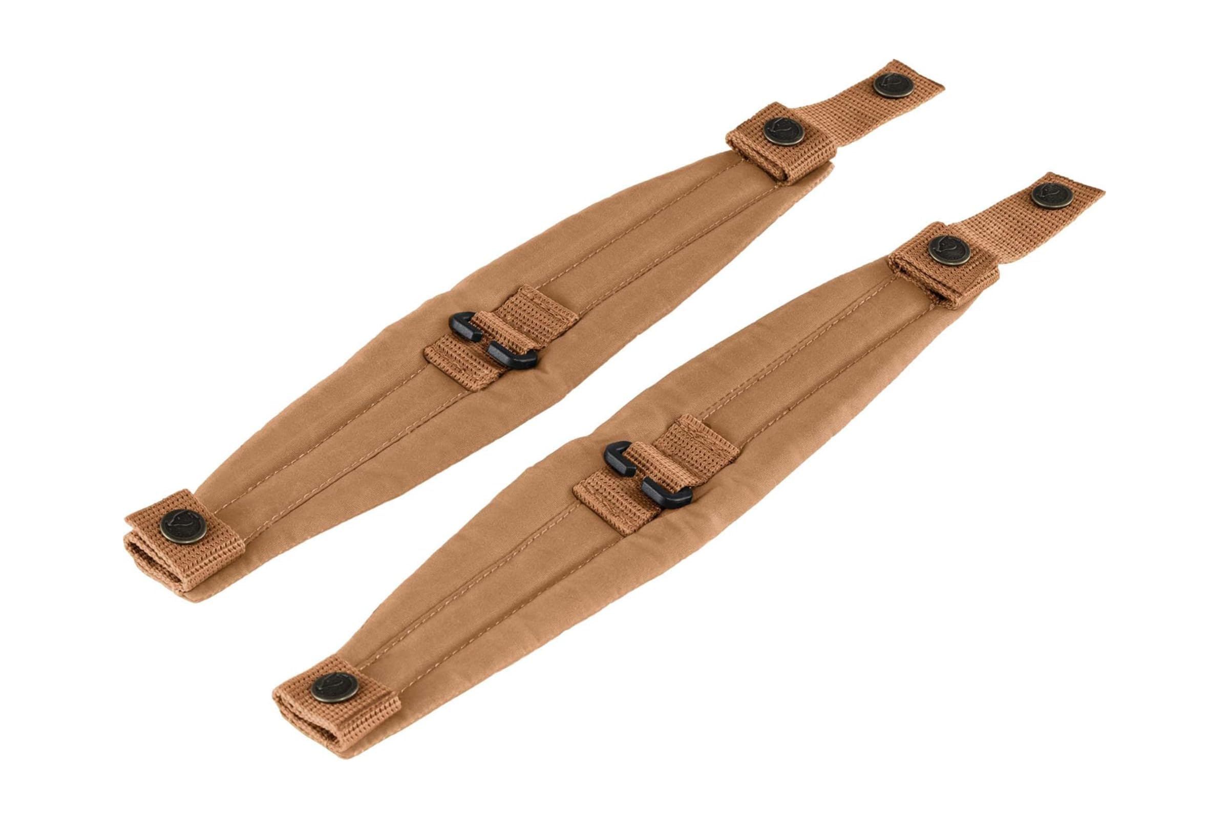 Сумка Fjallraven Kanken Shoulder Pads