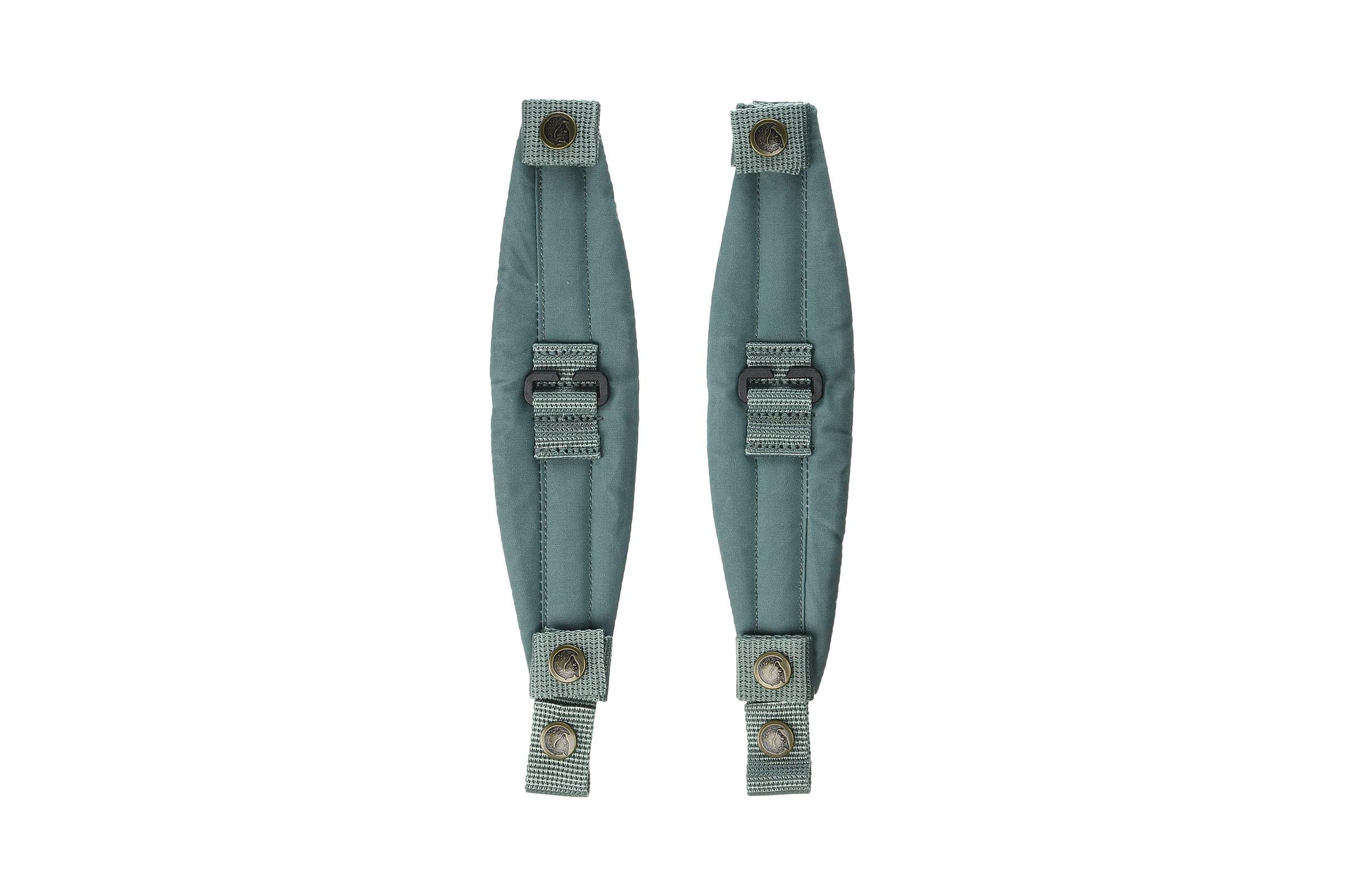 Сумка Fjallraven Kanken Mini Shoulder Pads