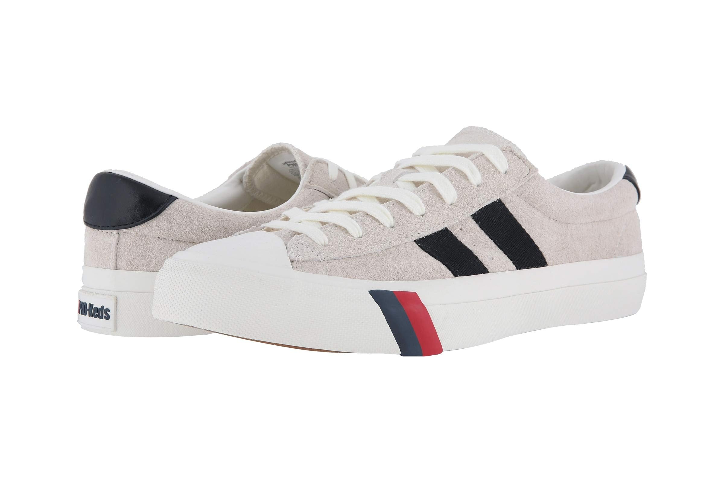 Мужские кроссовки Pro-Keds Royal Plus Lace Up