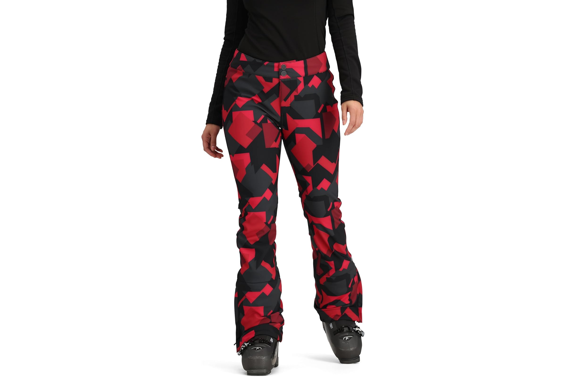 Obermeyer Printed Bond Pants