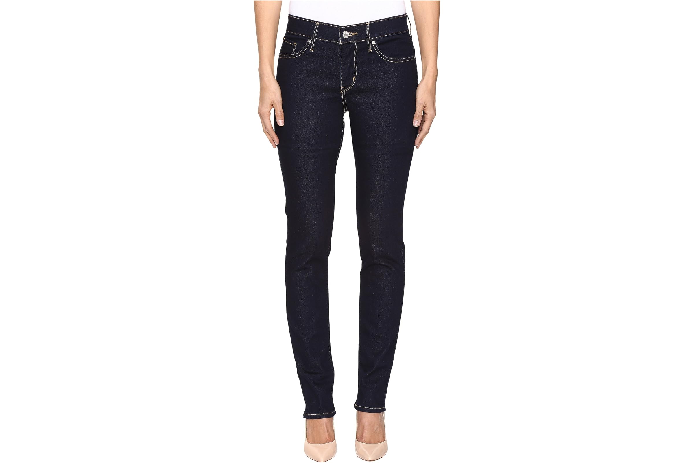 Levis Womens 312 Shaping Slim