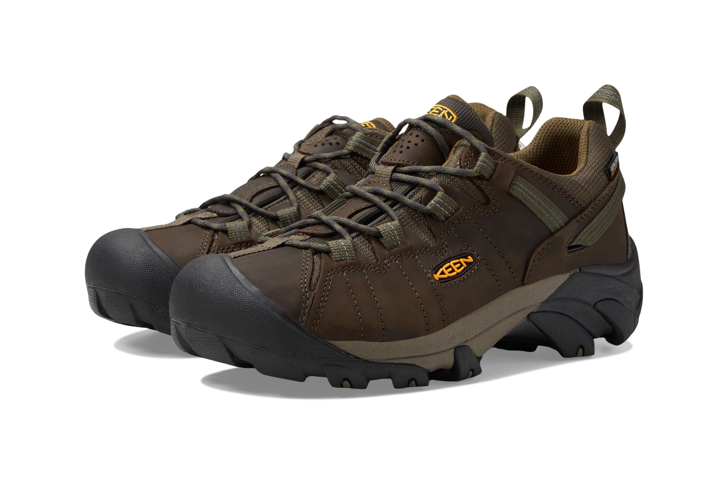 KEEN Targhee II Waterproof