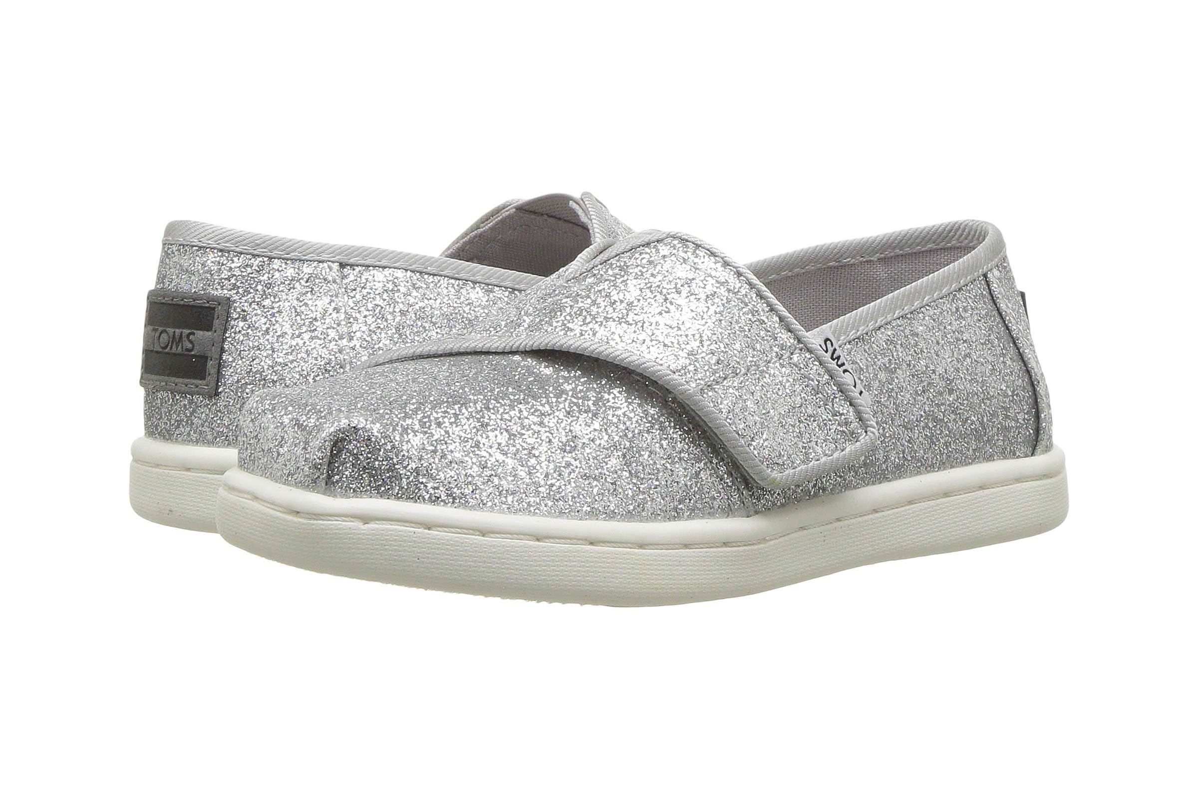 TOMS Kids Alpargata (Infant/Toddler/Little Kid)