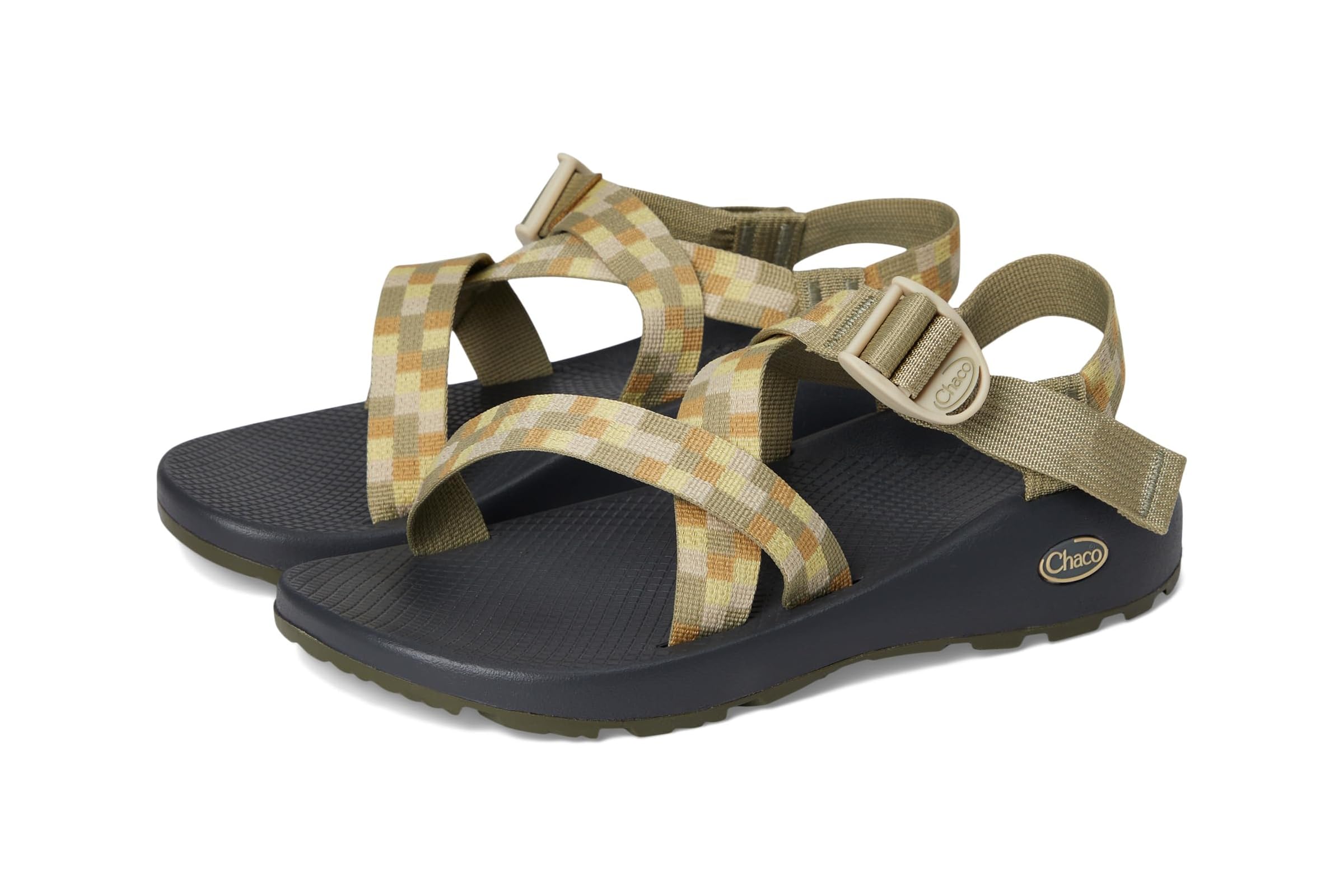 Сандалии Chaco Z1 Classic 14990₽