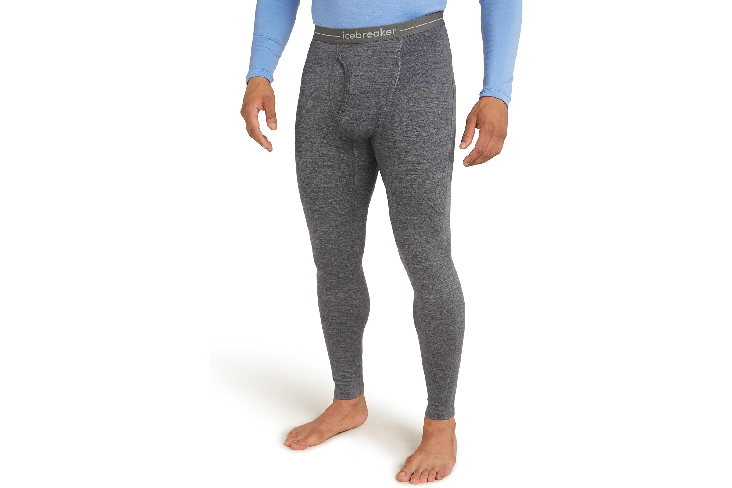 Брюки Icebreaker Tech Leggings w Fly 23790₽