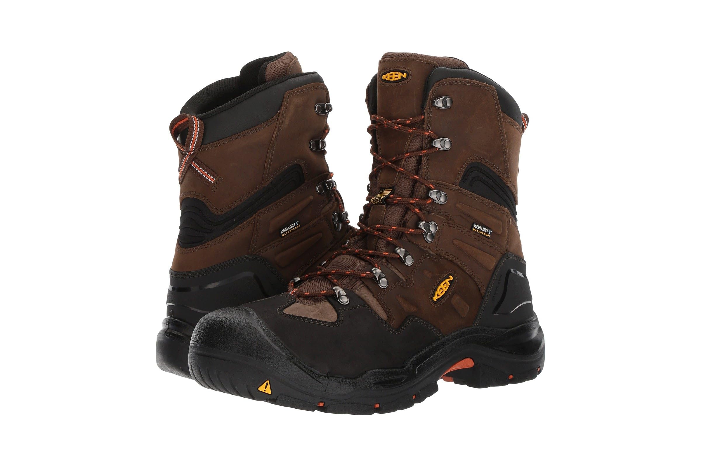 KEEN Utility Coburg 8