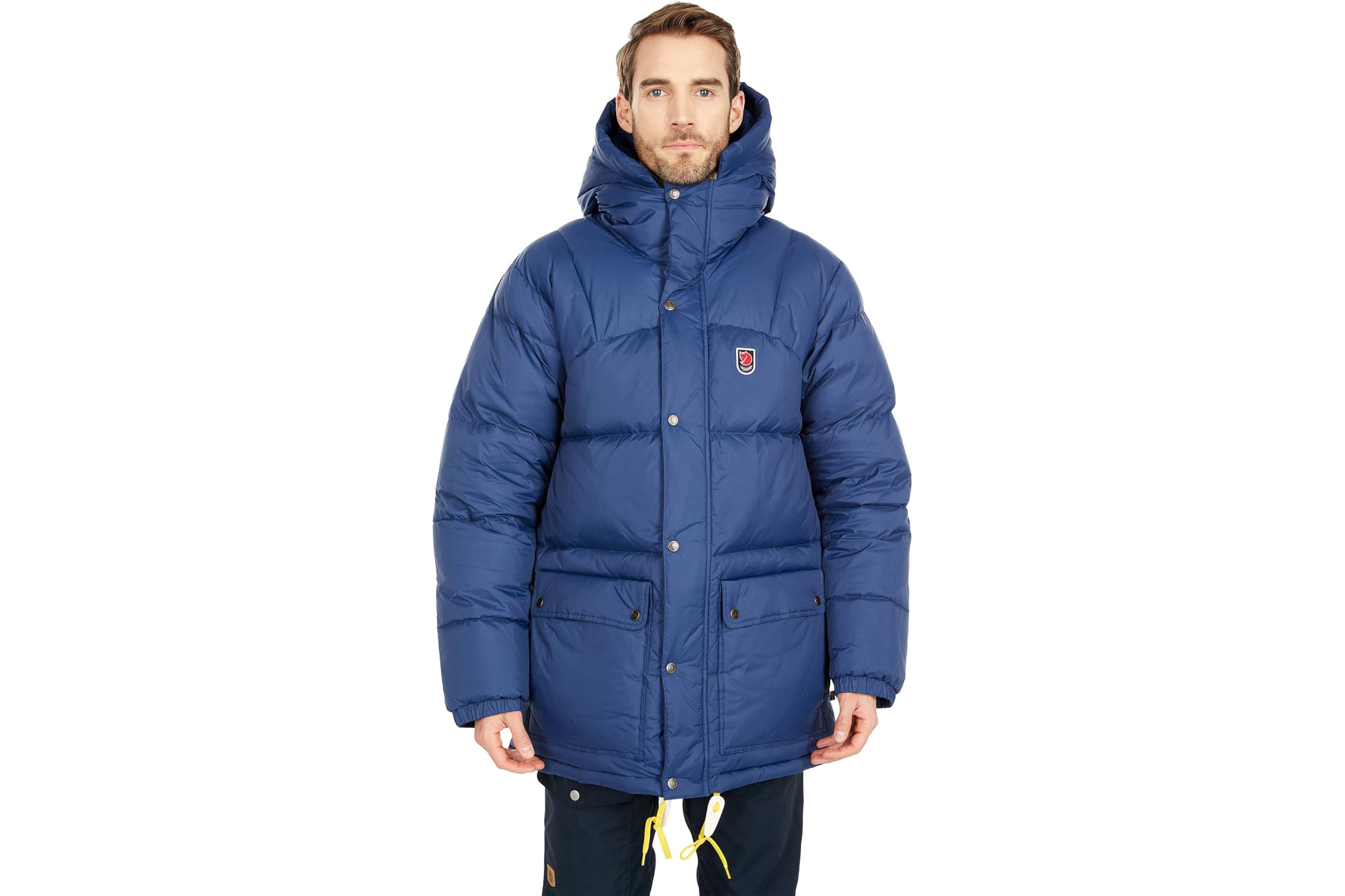 Fjallraven Expedition Down Jacket