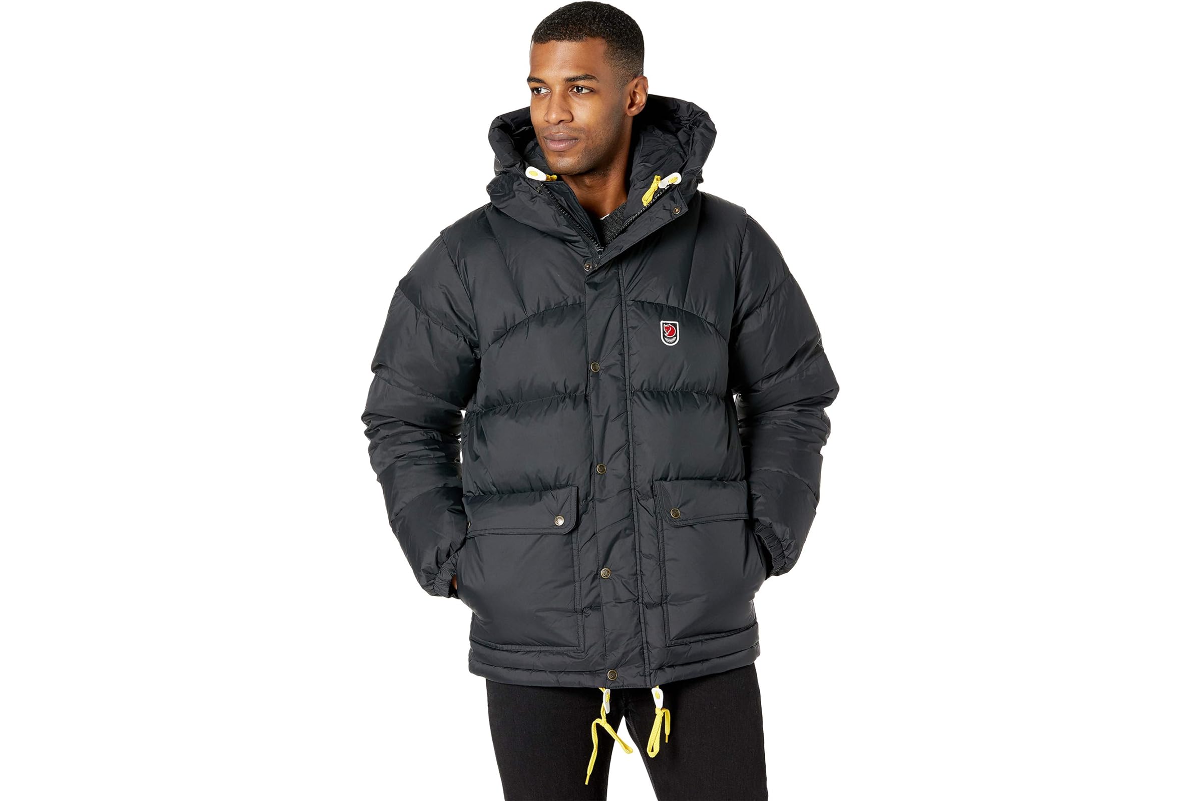 Fjallraven Expedition Down Lite Jacket