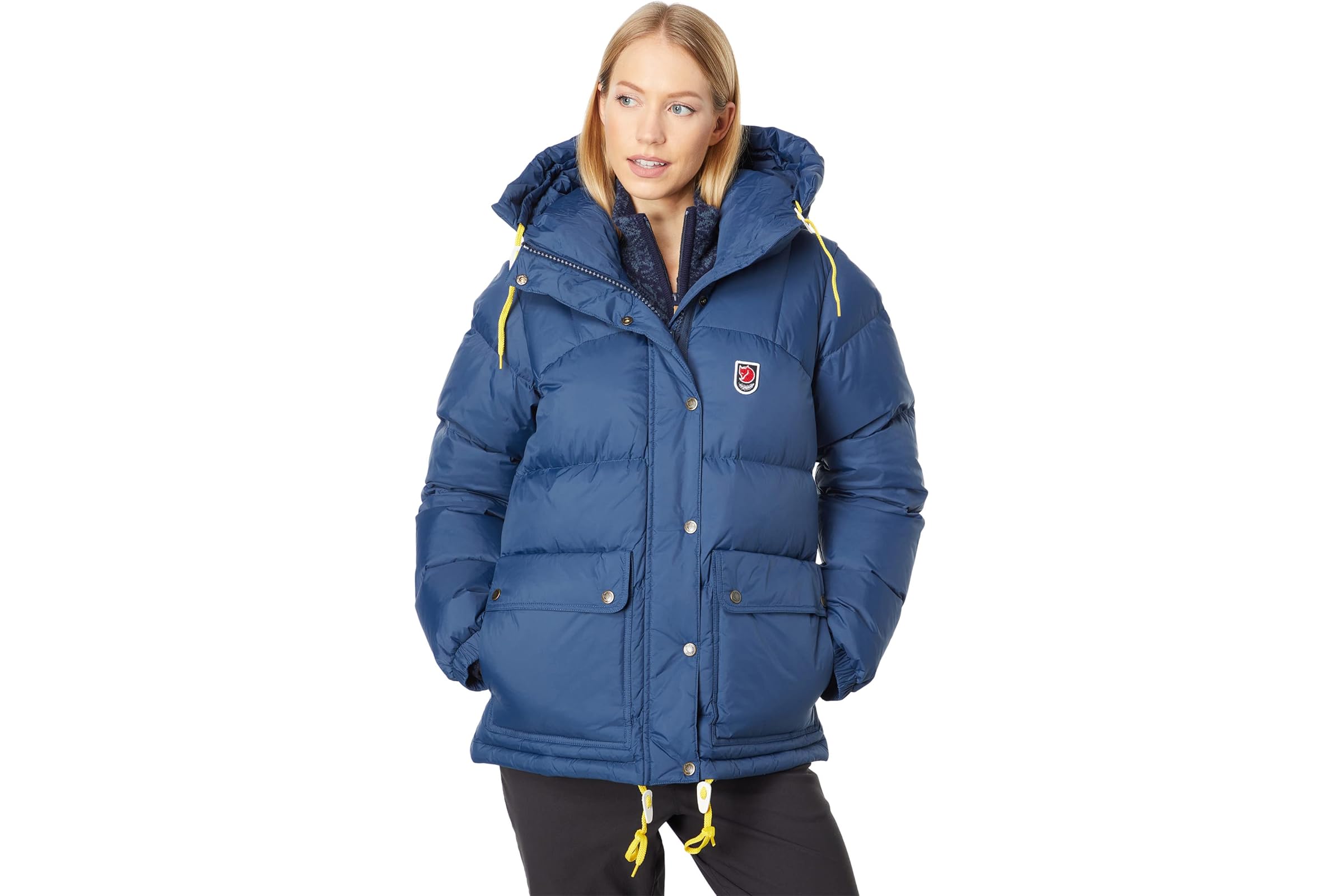 Fjallraven Expedition Down Lite Jacket