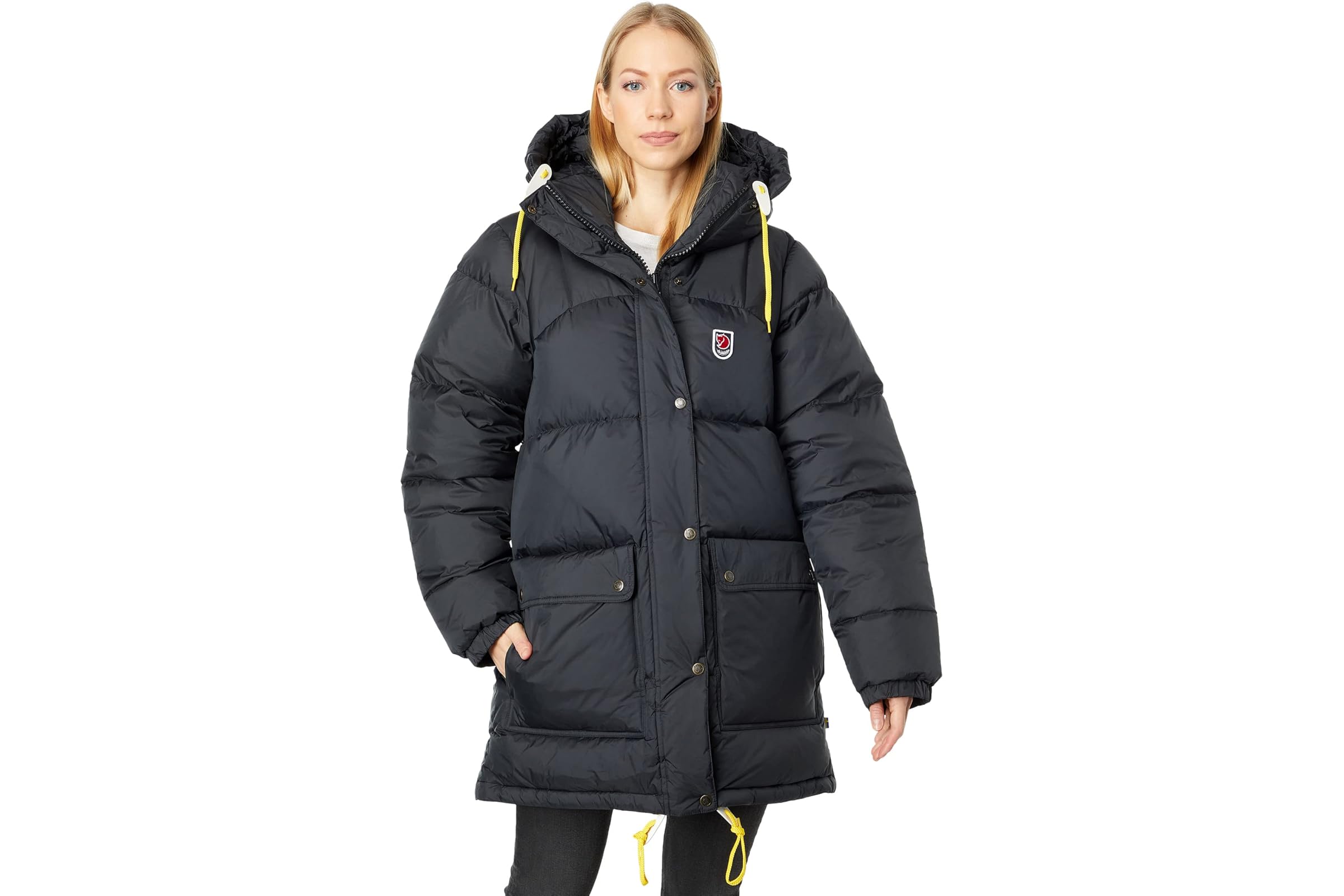 Fjallraven Expedition Down Jacket