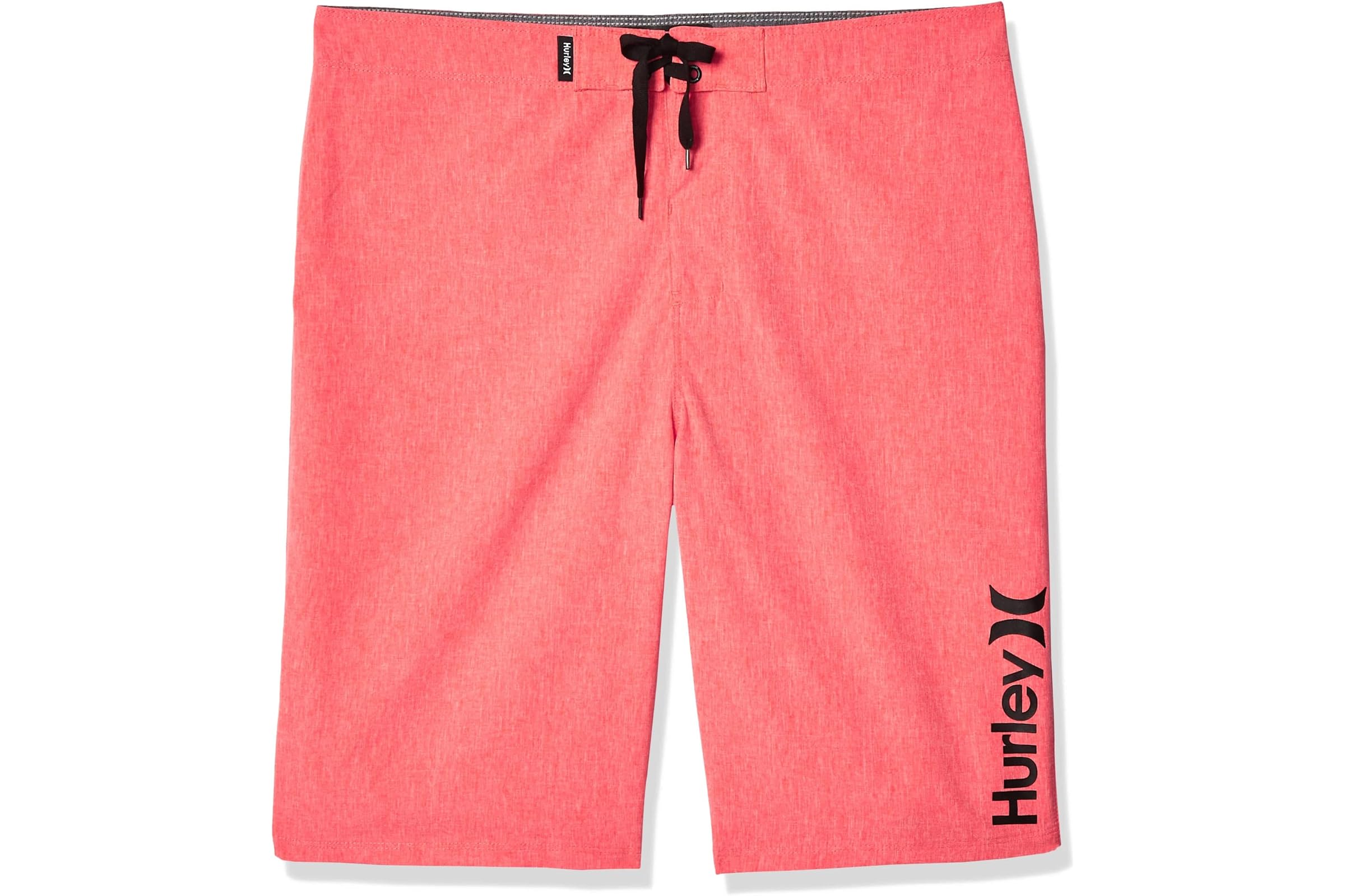 Hurley Kids Heathered Boardshorts (Big Kids)