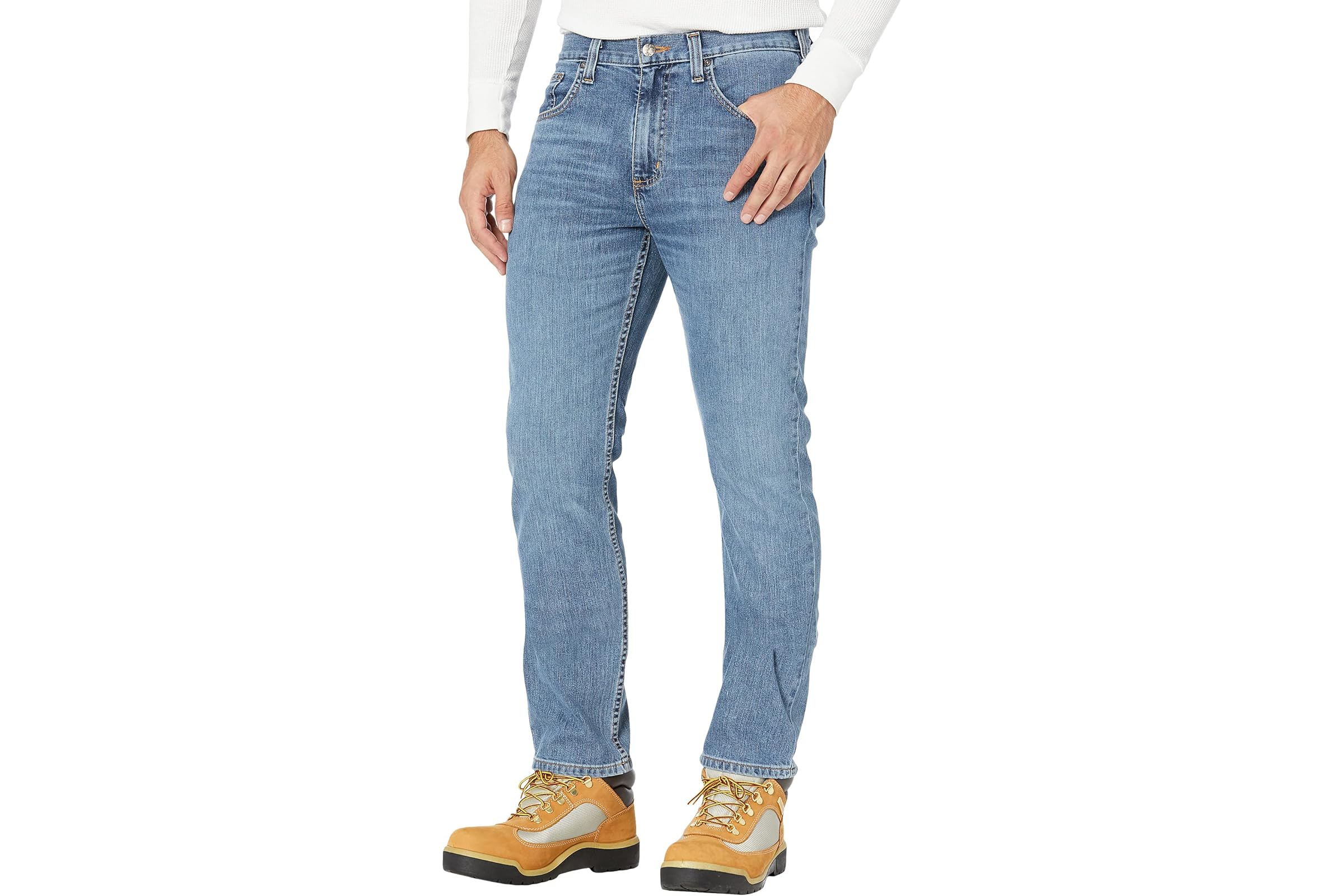 Carhartt Rugged Flex Straight Tapered Jeans