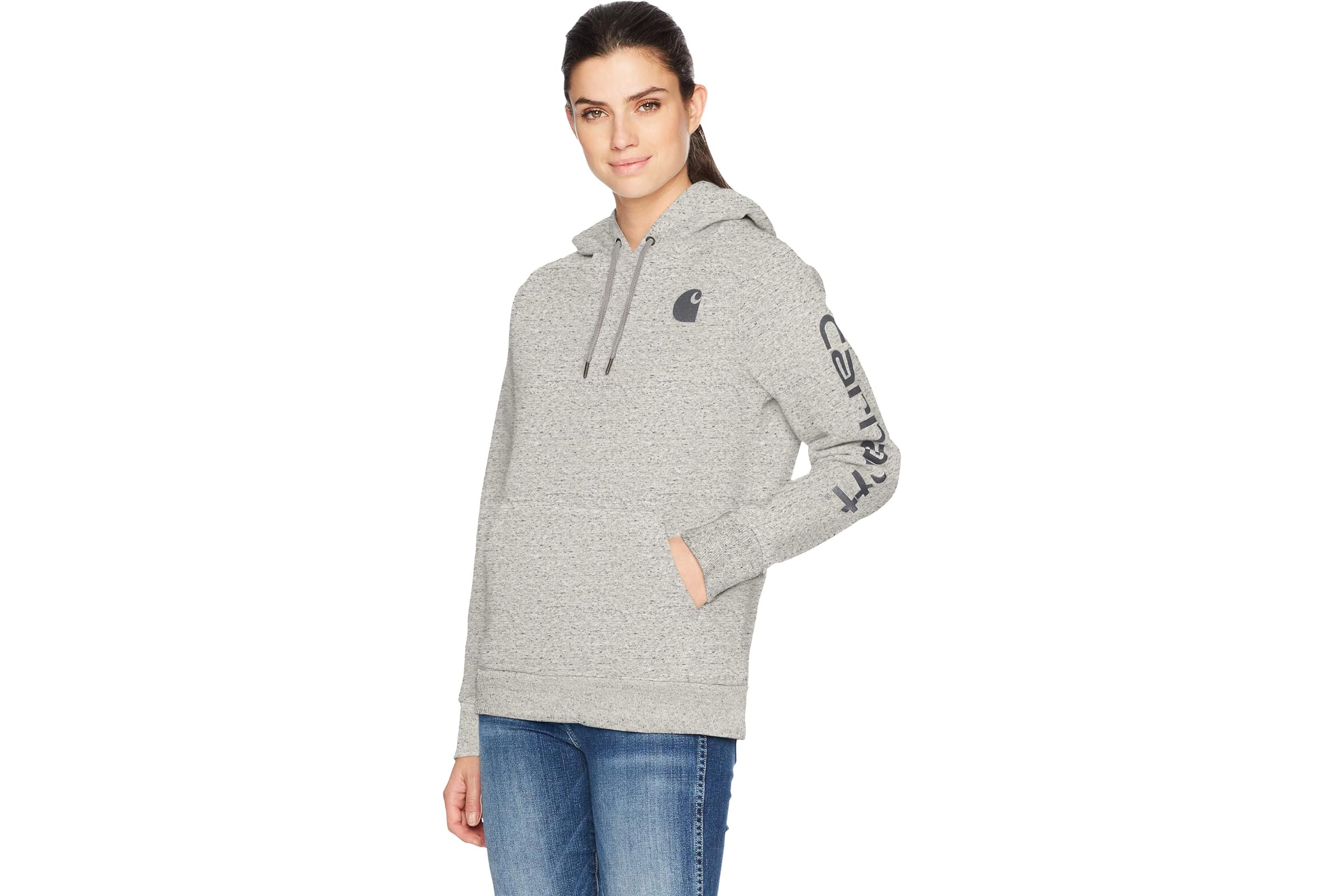 Carhartt Clarksburg Pullover Sweatshirt