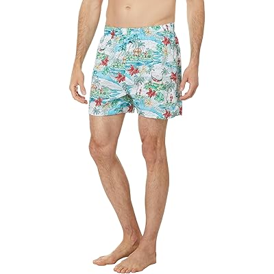 Пижама Tommy Bahama Boxer
