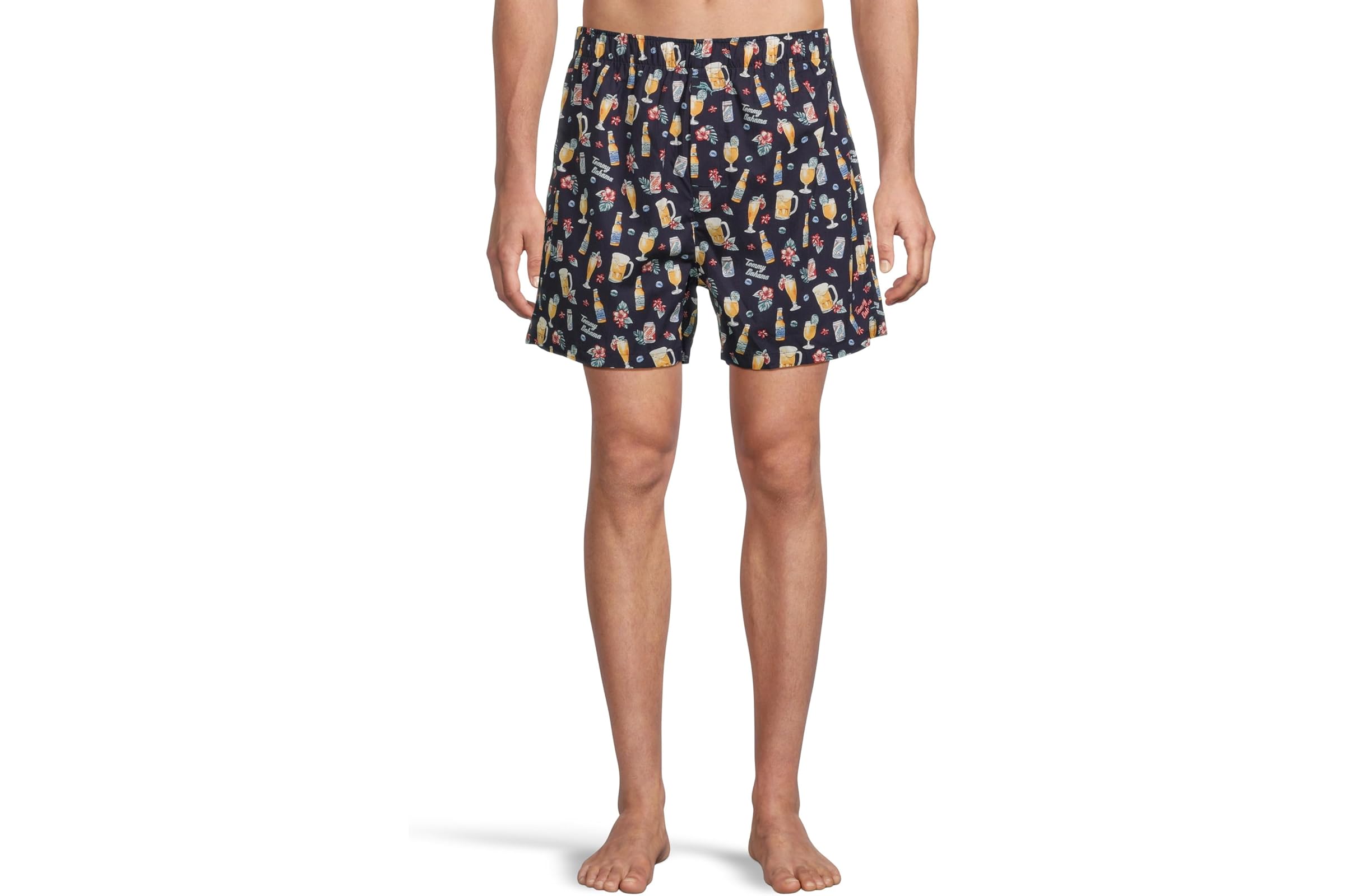 Пижама Tommy Bahama Boxer 2990₽