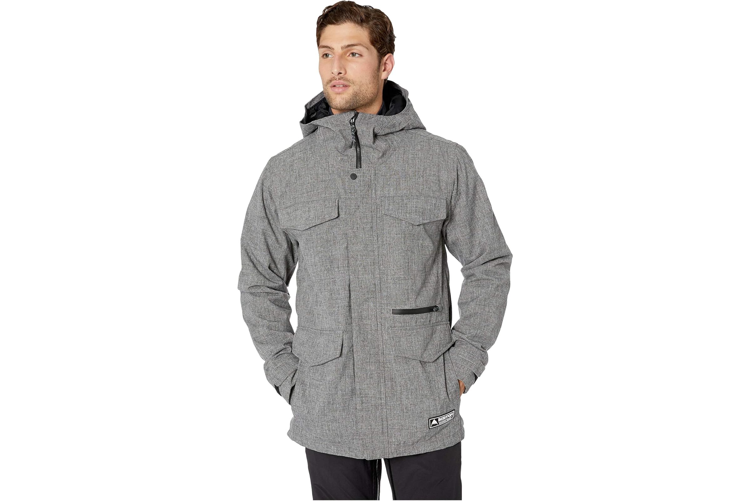 Burton Covert Jacket