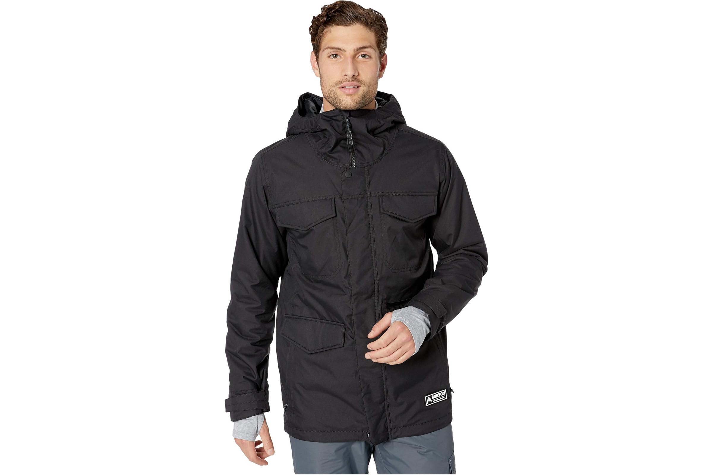 Burton Covert Jacket