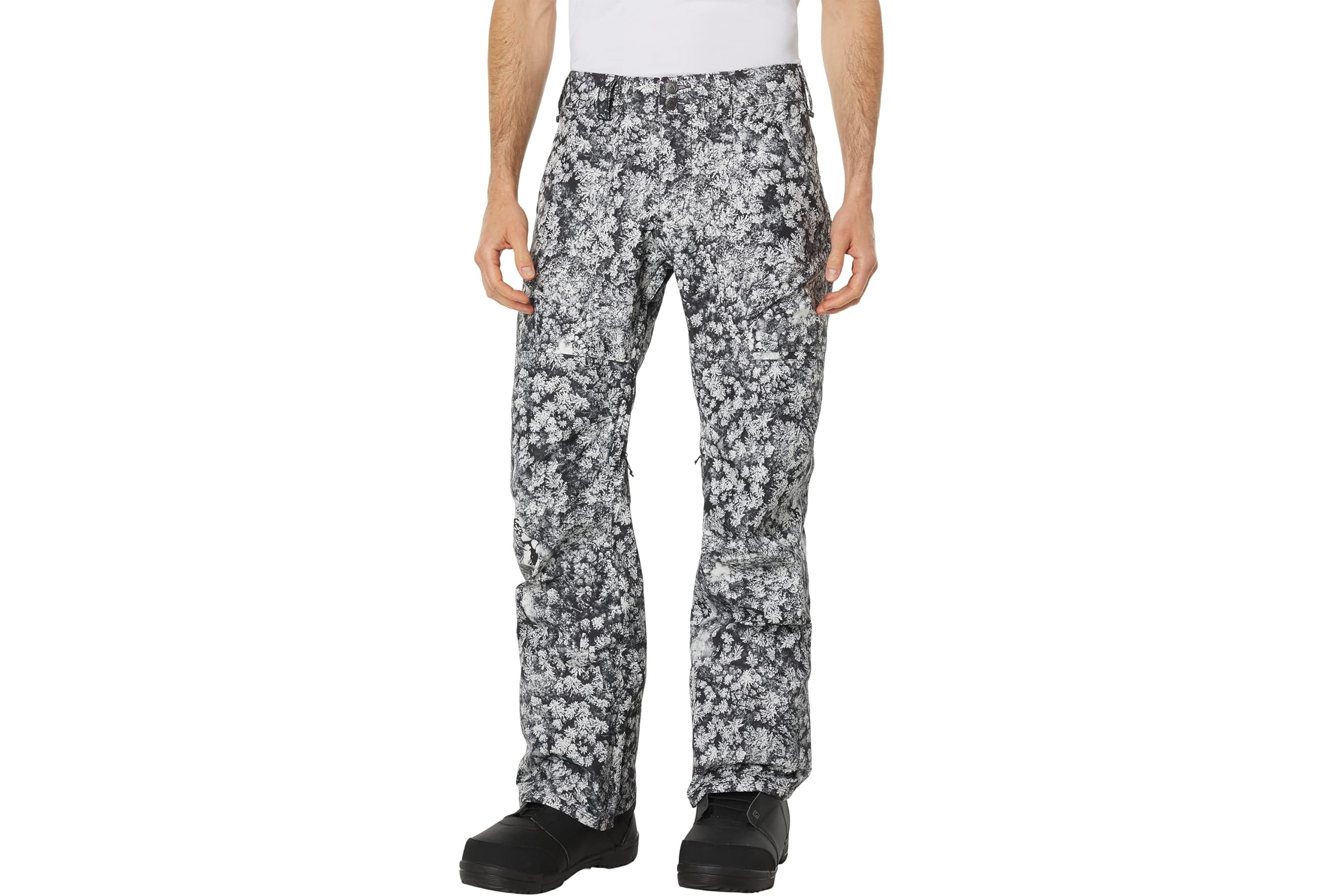 Burton GORE-TEX Ballast Pant