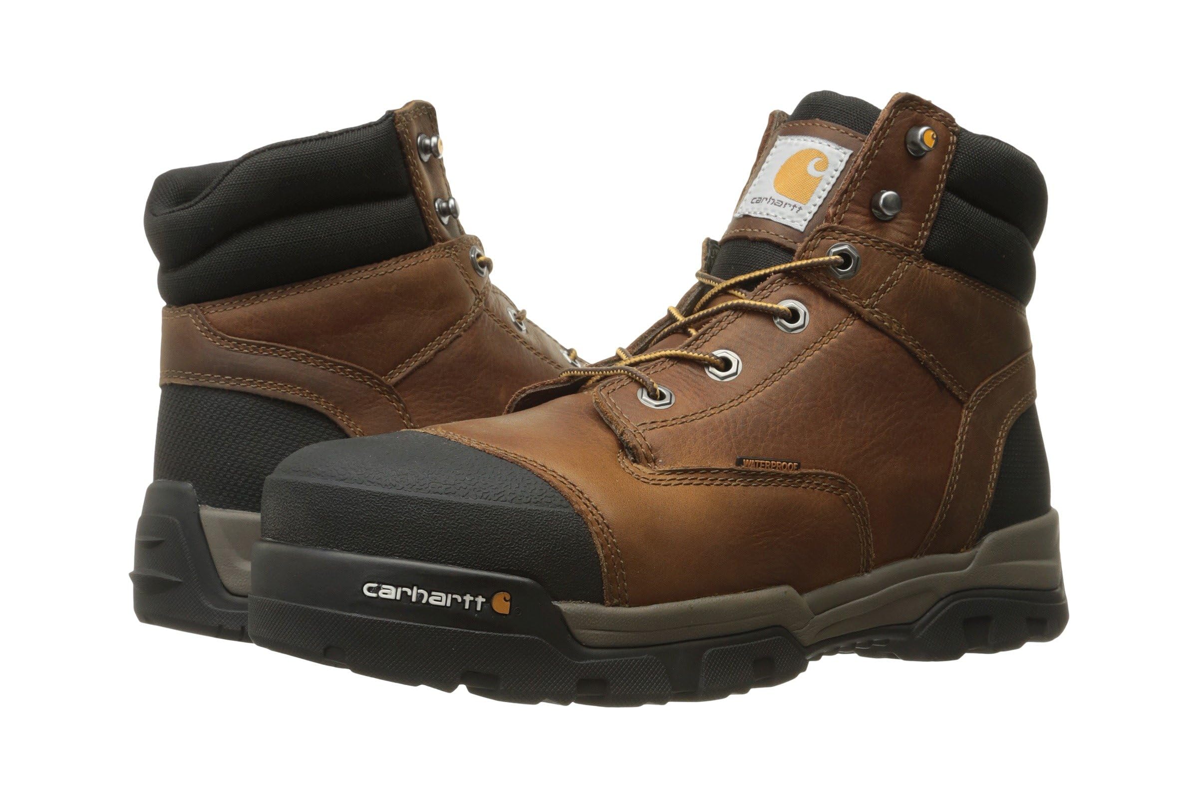 Carhartt 6