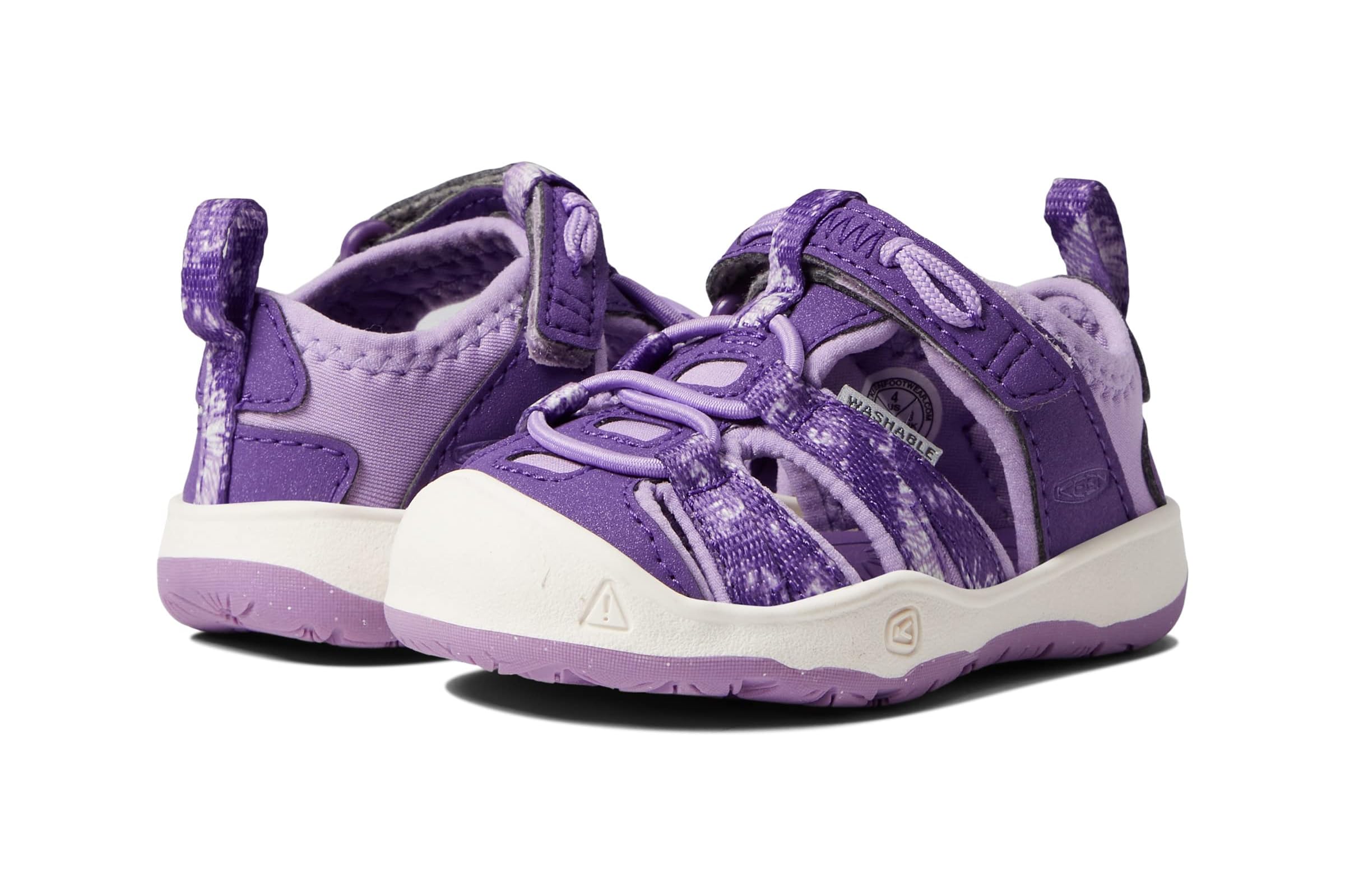 KEEN Kids Moxie Sandal (Toddler)