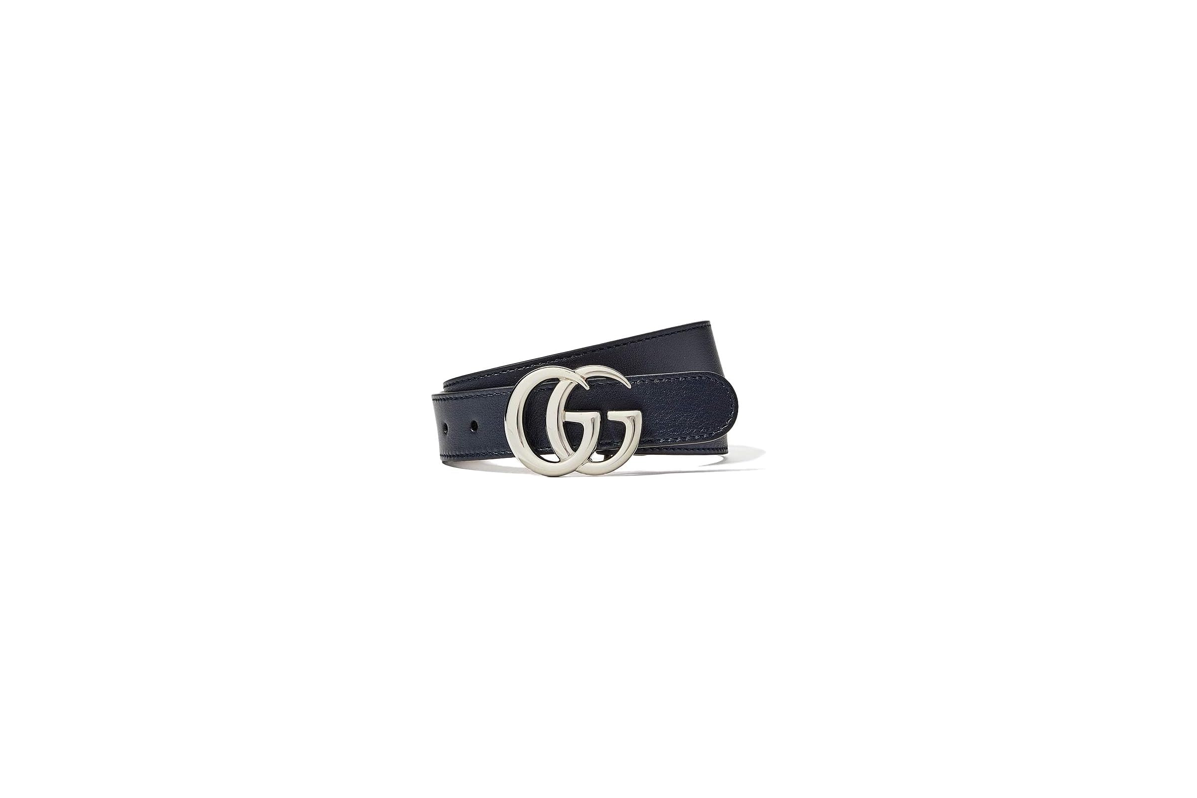 Gucci Kids Childrens Leather Belt Little KidsBig Kids 51390₽