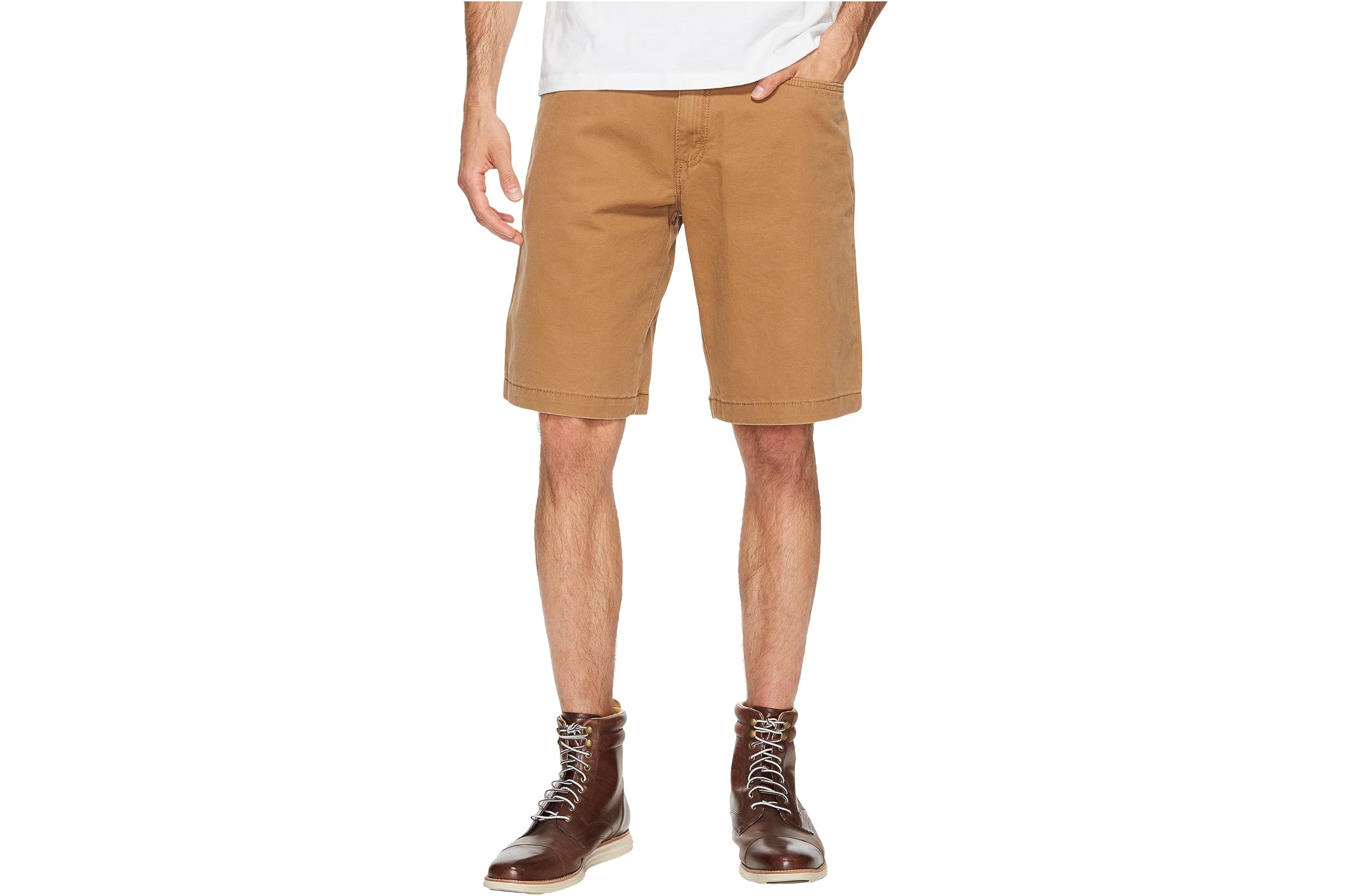 Timberland PRO Son-of-a Shorts