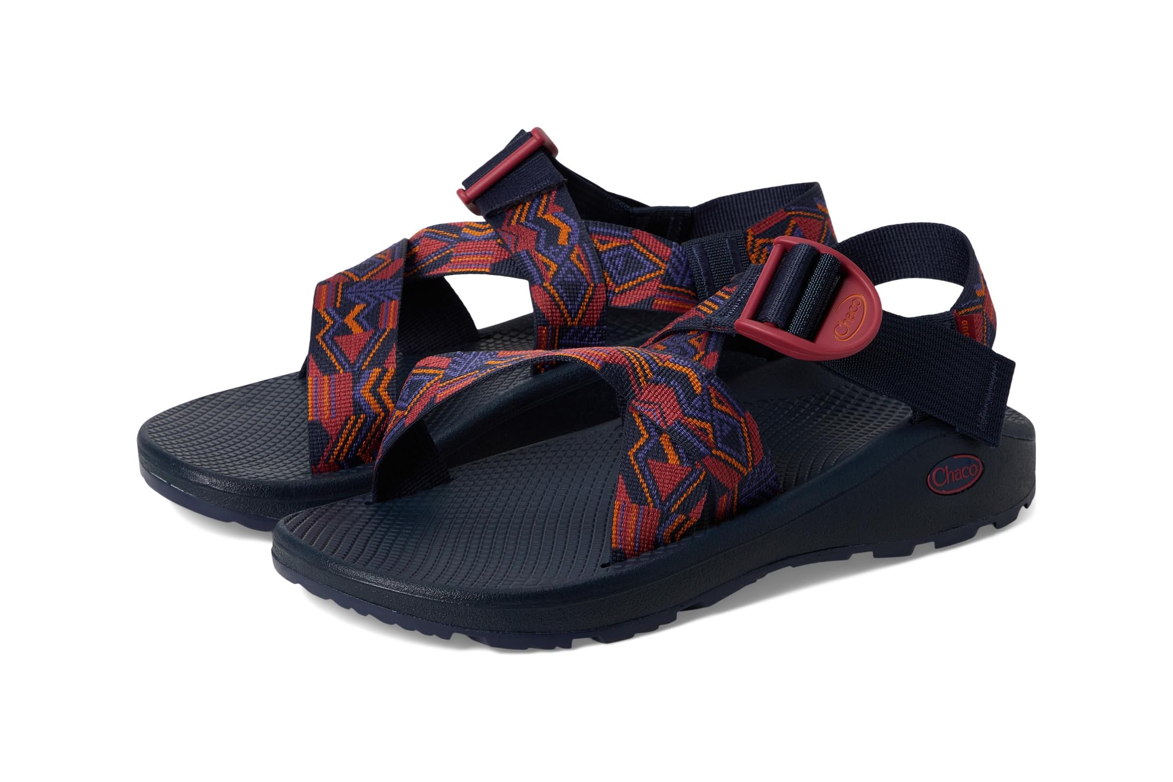 Сандалии Chaco Mega Z Cloud 14290₽