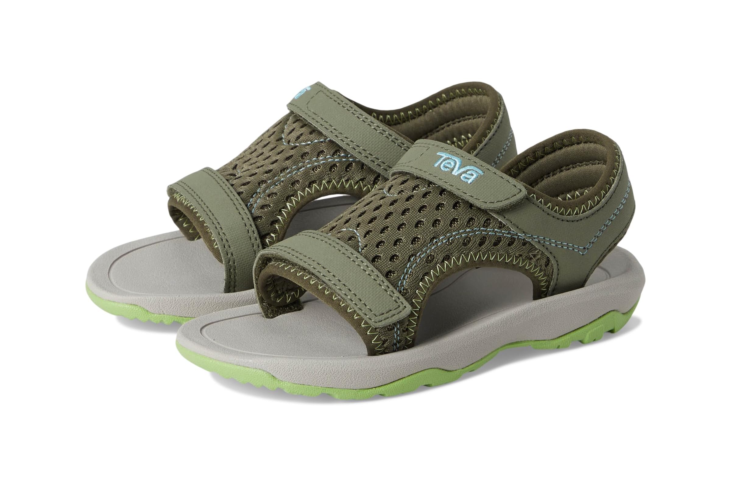 Teva Kids Psyclone XLT (Toddler)