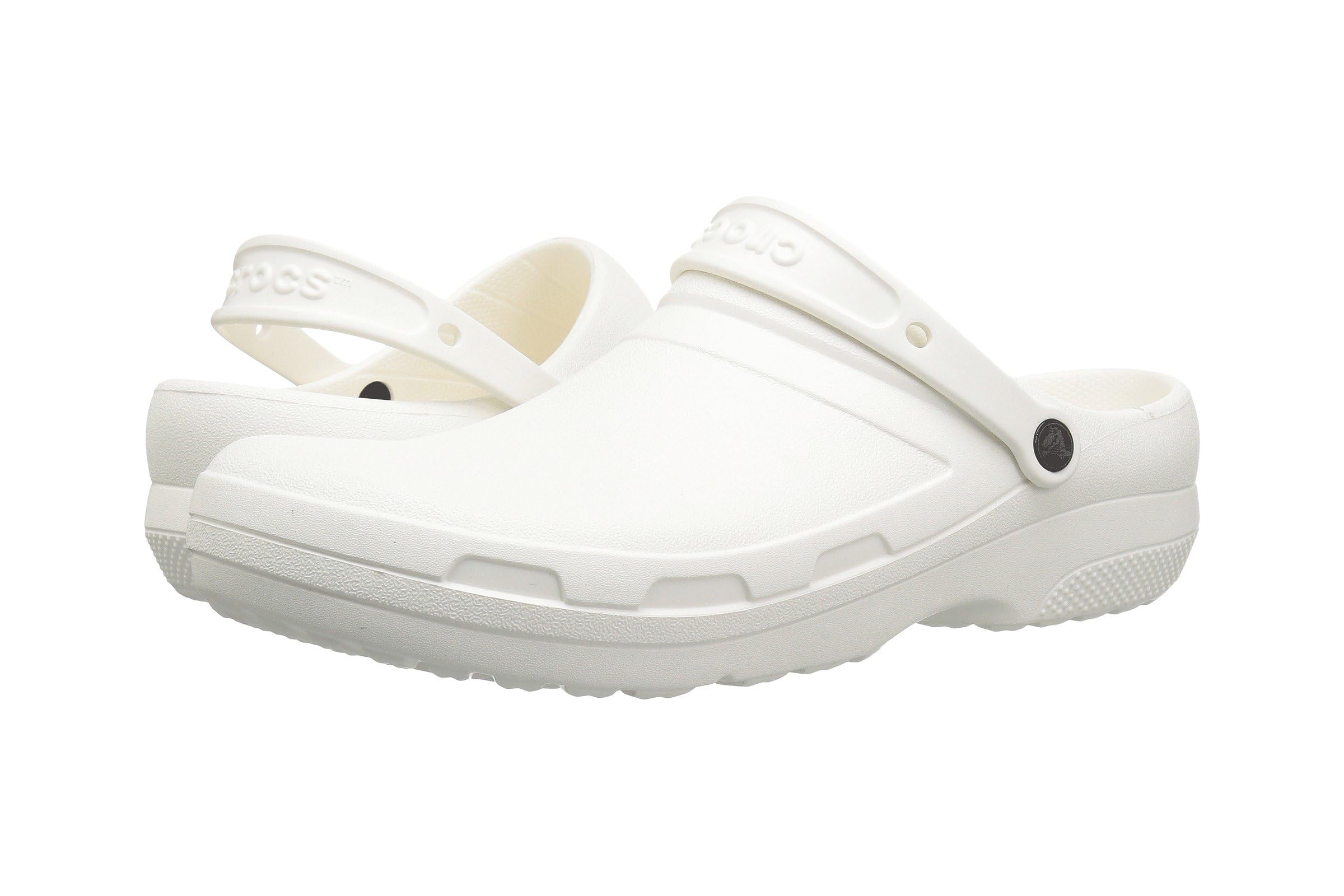 Crocs Work Work Specialist II Clog 5790₽