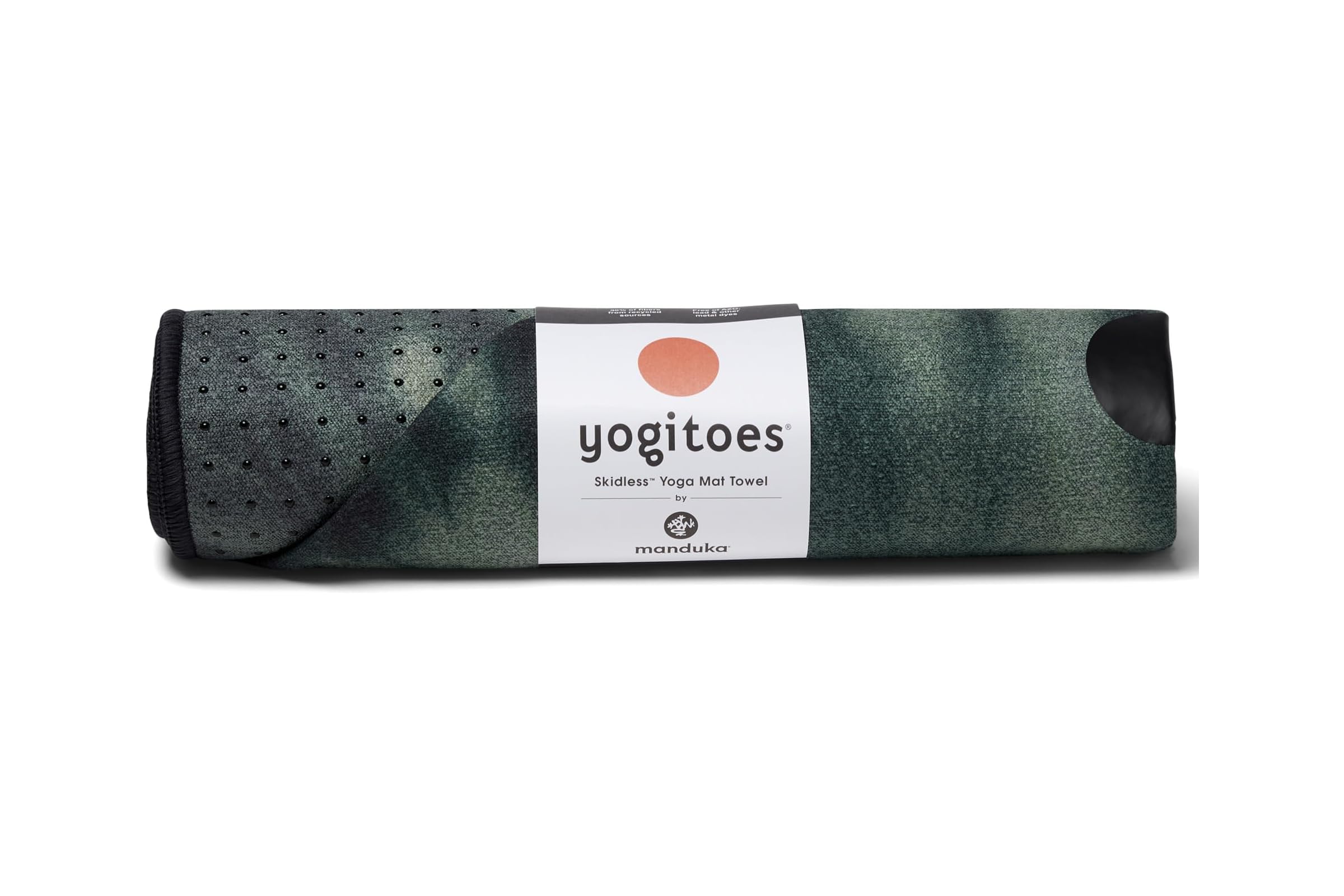 manduka Yogitoes Mat Towel