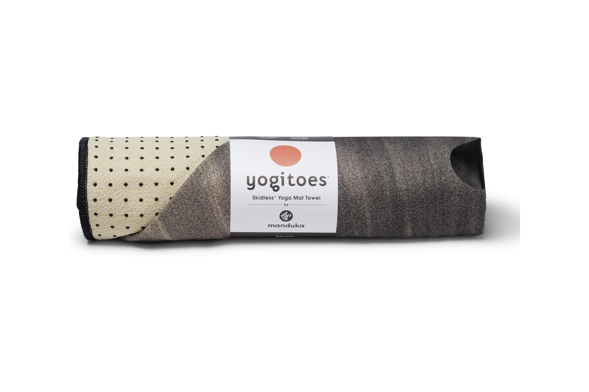 manduka Yogitoes Mat Towel