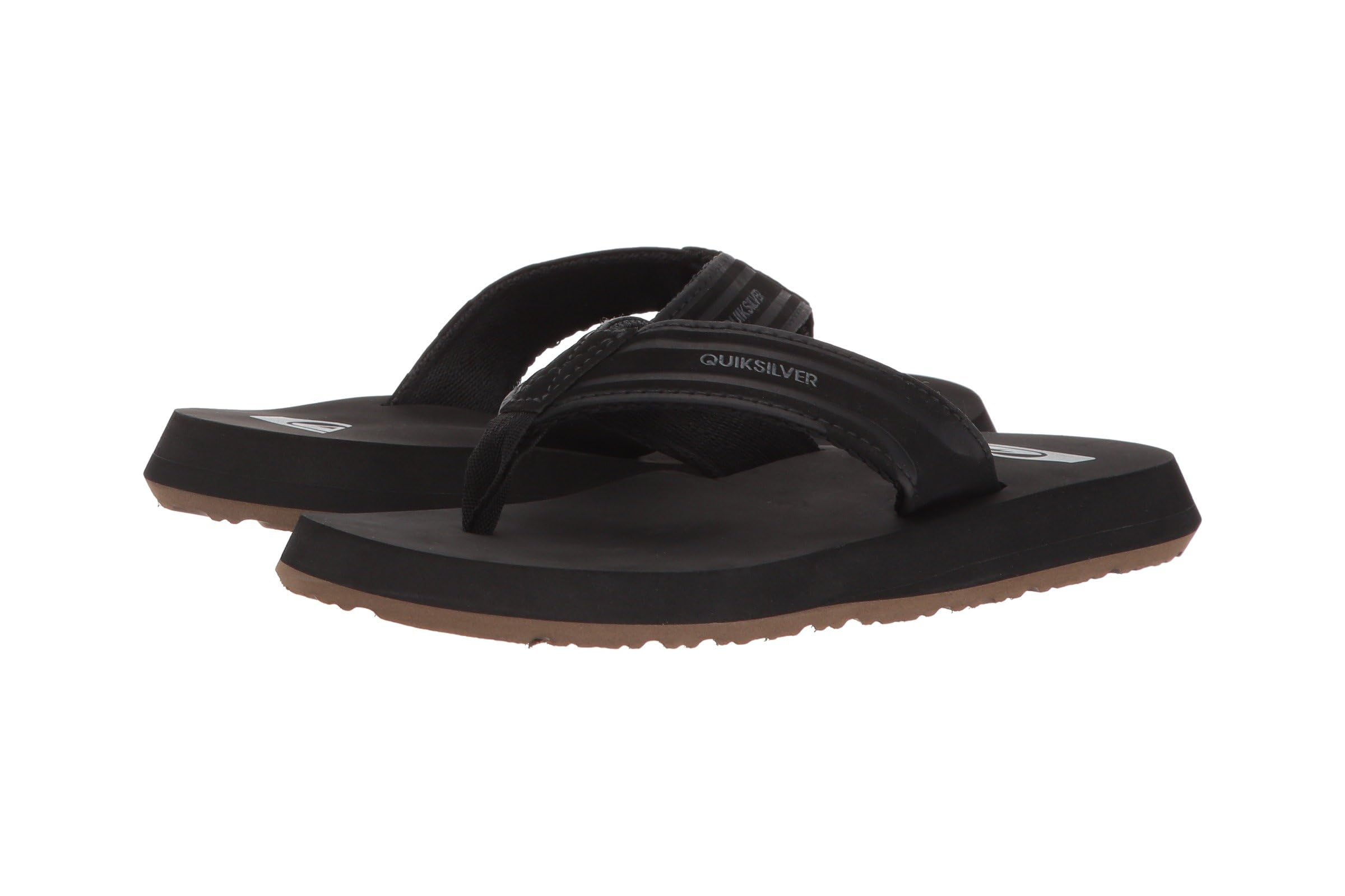 Quiksilver Kids Monkey Wrench (Toddler/Little Kid/Big Kid)