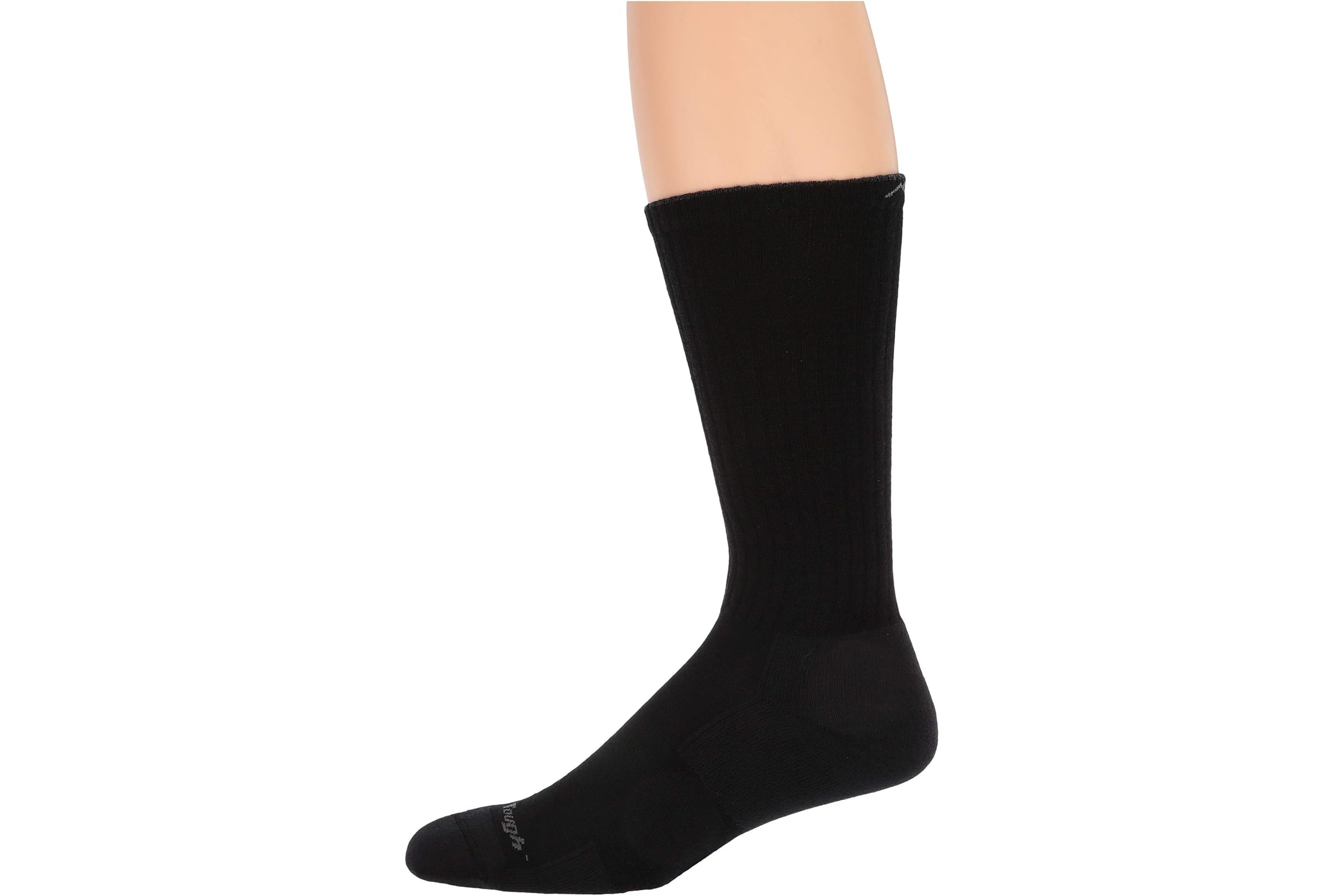 Darn Tough Vermont The Standard Mid Calf Light Cushion Socks