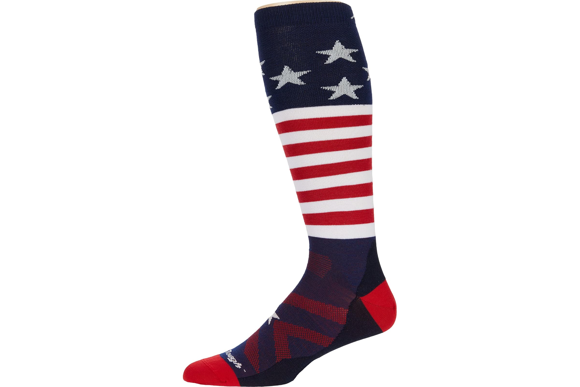 Darn Tough Vermont Captain America Light Socks