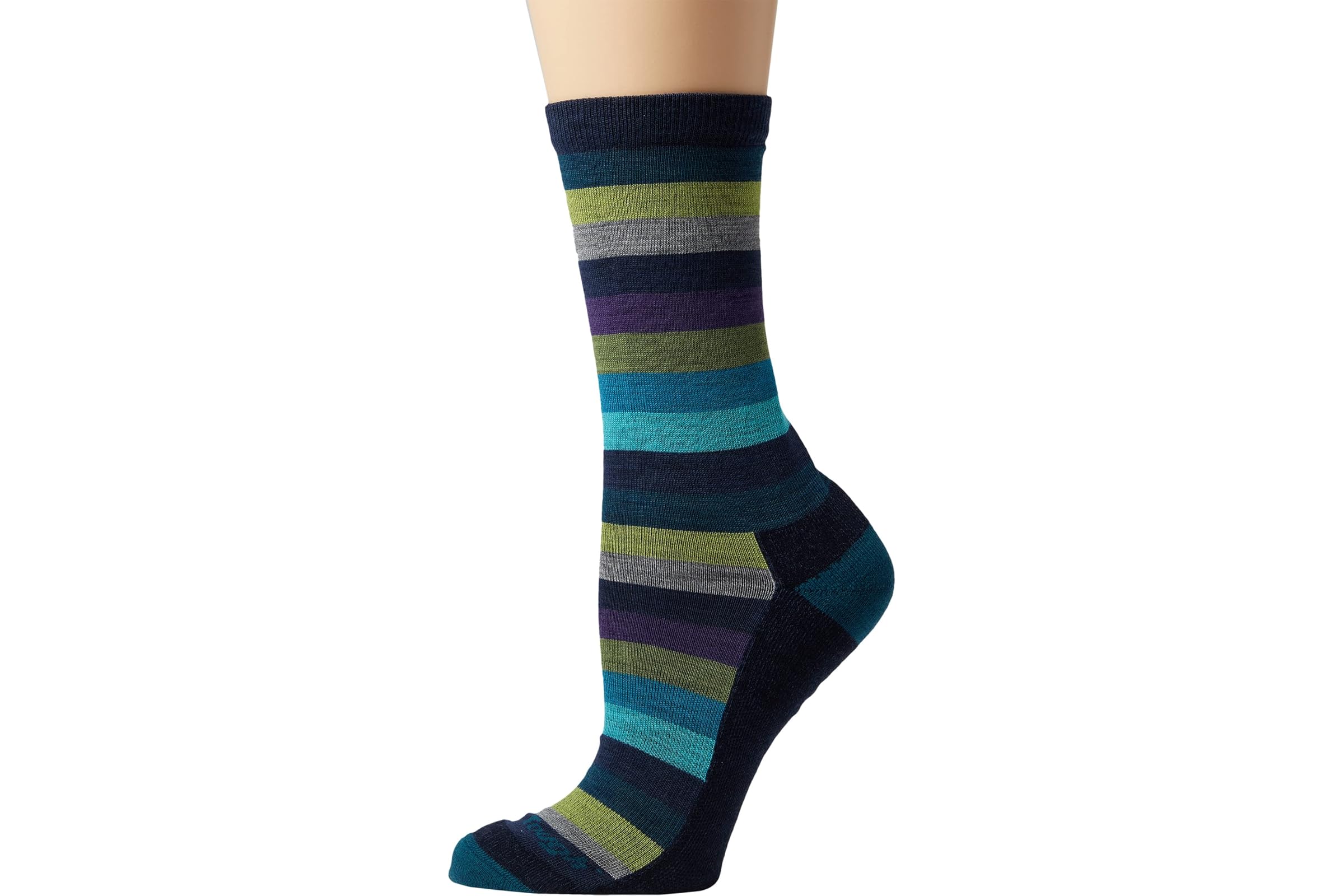 Darn Tough Vermont Phat Witch Light Cushion Socks