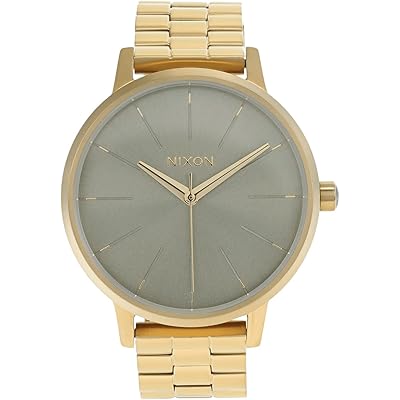 Мужские наручные часы Nixon Kensington