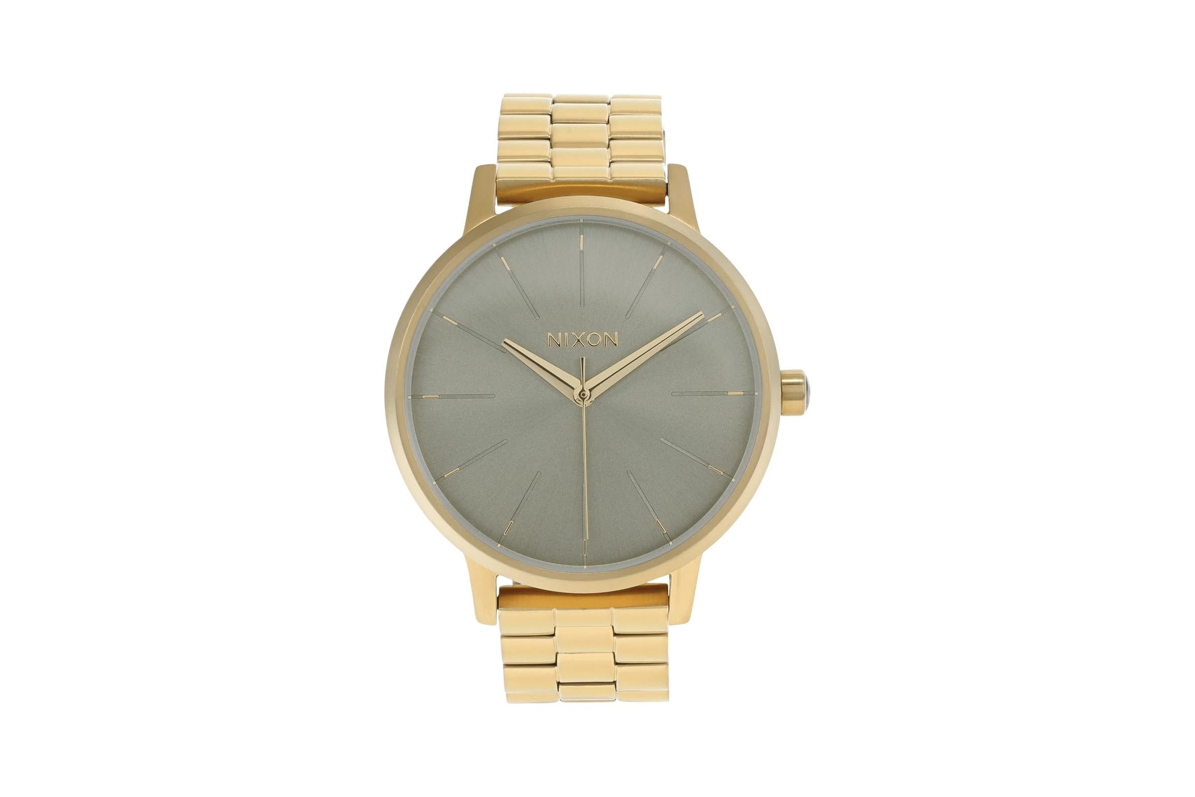 Мужские наручные часы Nixon Kensington