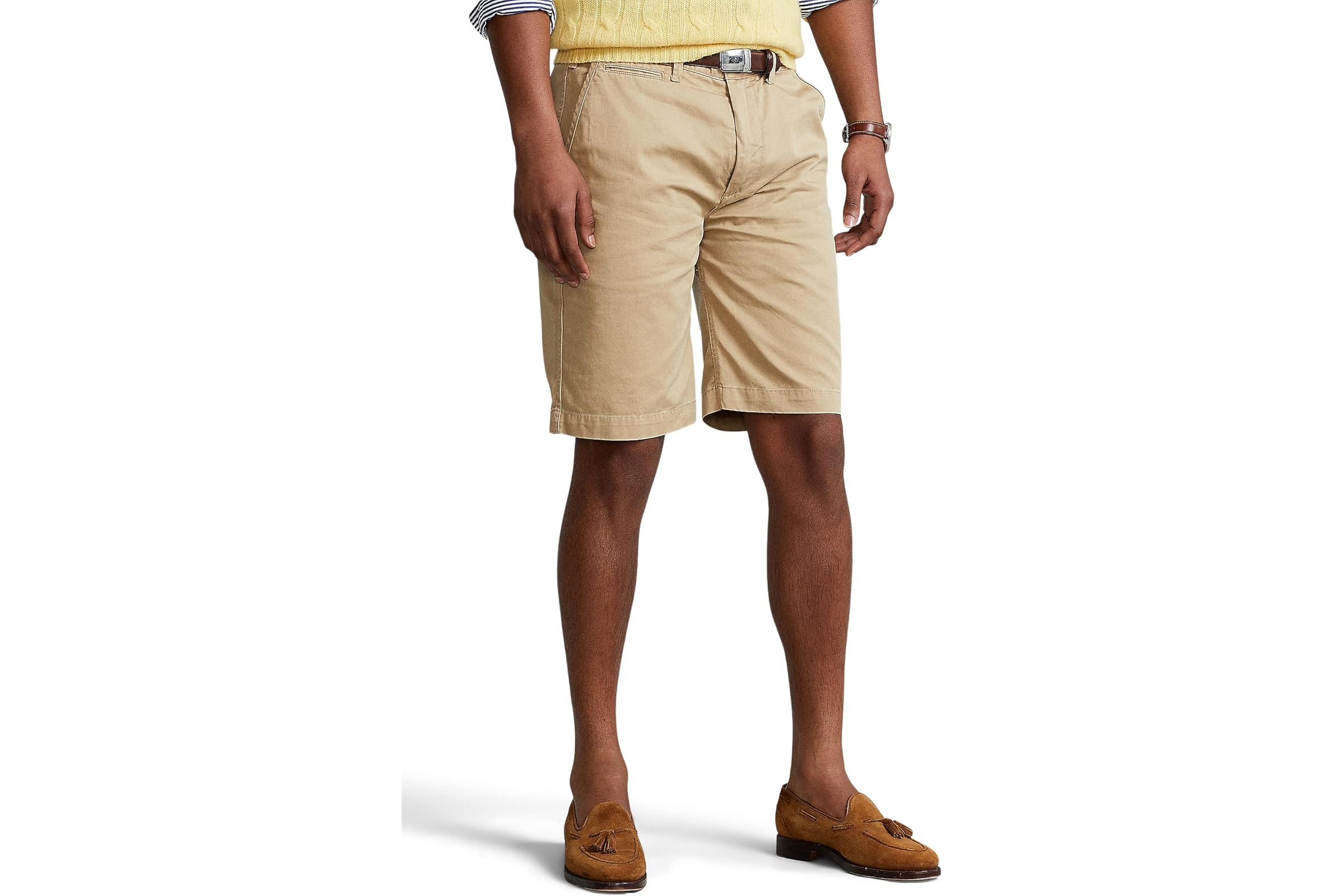 Polo Ralph Lauren Surplus Chino Shorts